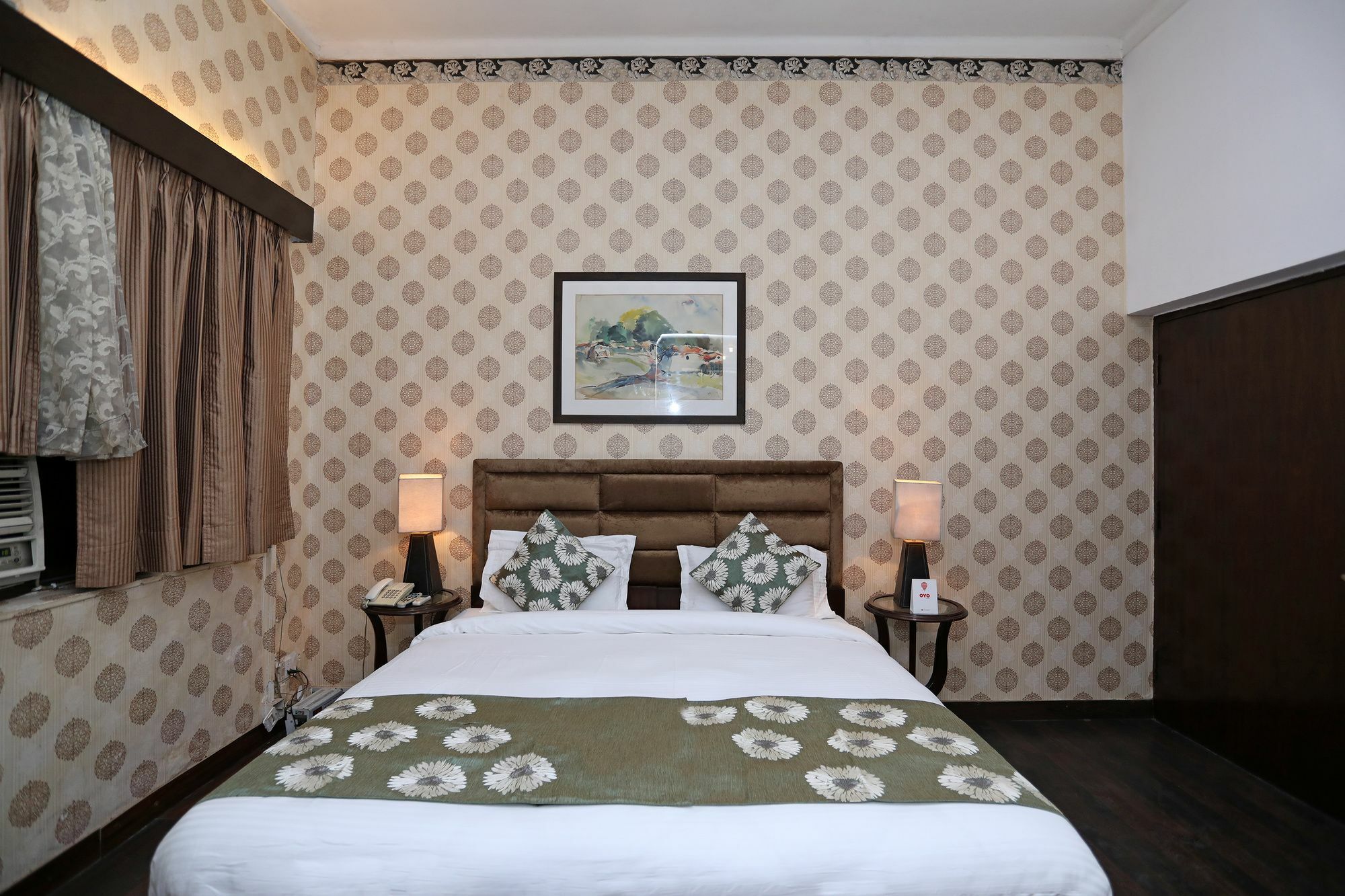 Hotel Fabexpress Pulse Impulse 3*