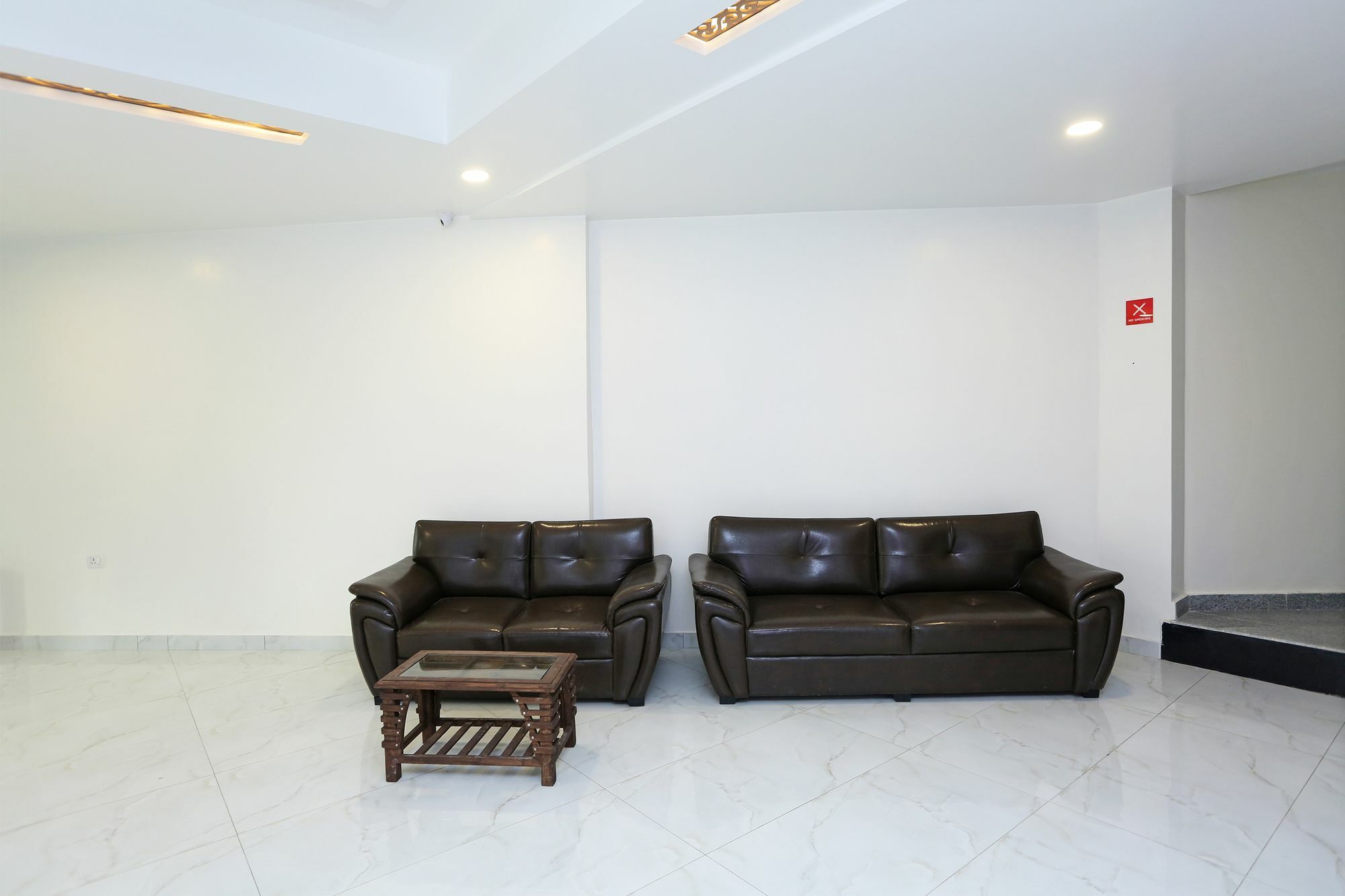 Hotel Oyo 11505 Classic Park New Delhi