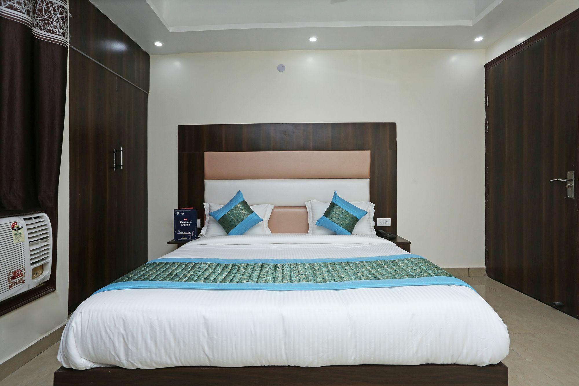 Oyo 11505 Classic Park New Delhi