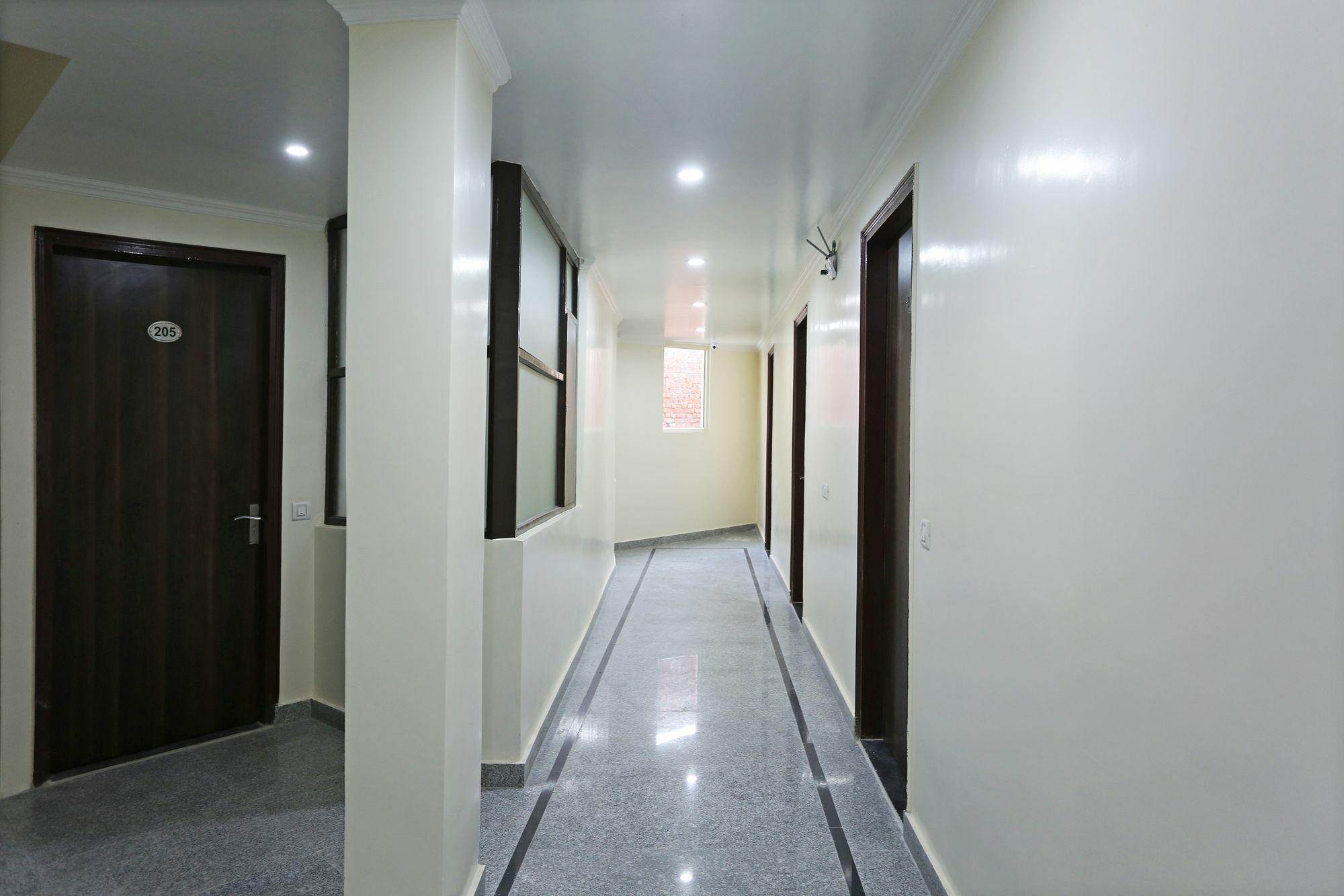 Oyo 11505 Classic Park 3*
