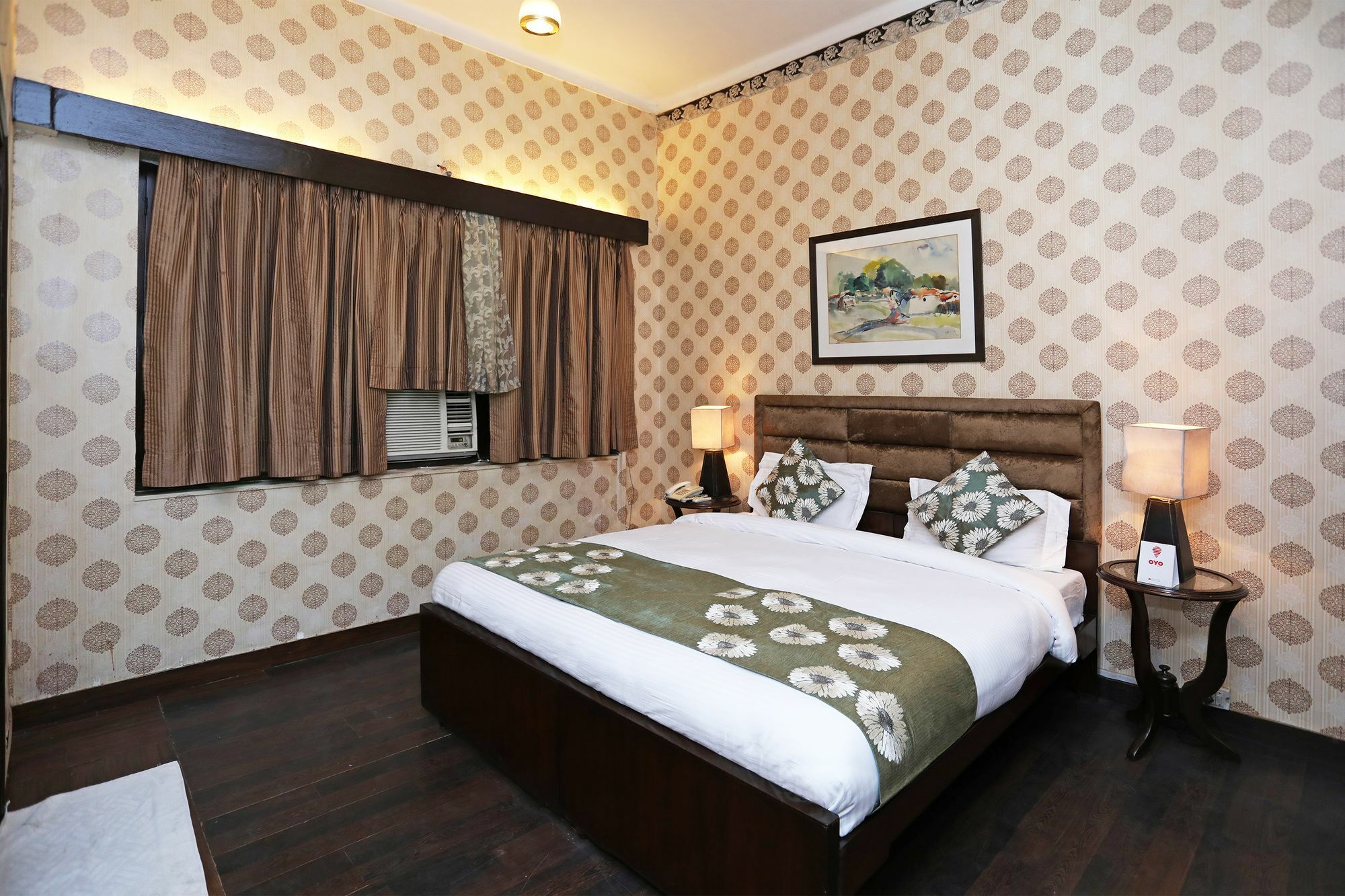 Fabexpress Pulse Impulse 3* New Delhi