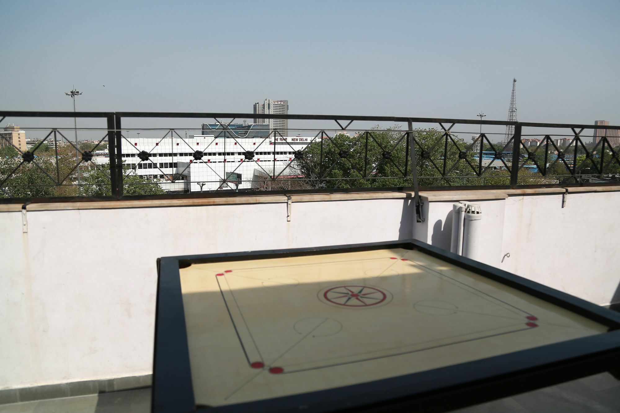 Hotel Geeta Saar