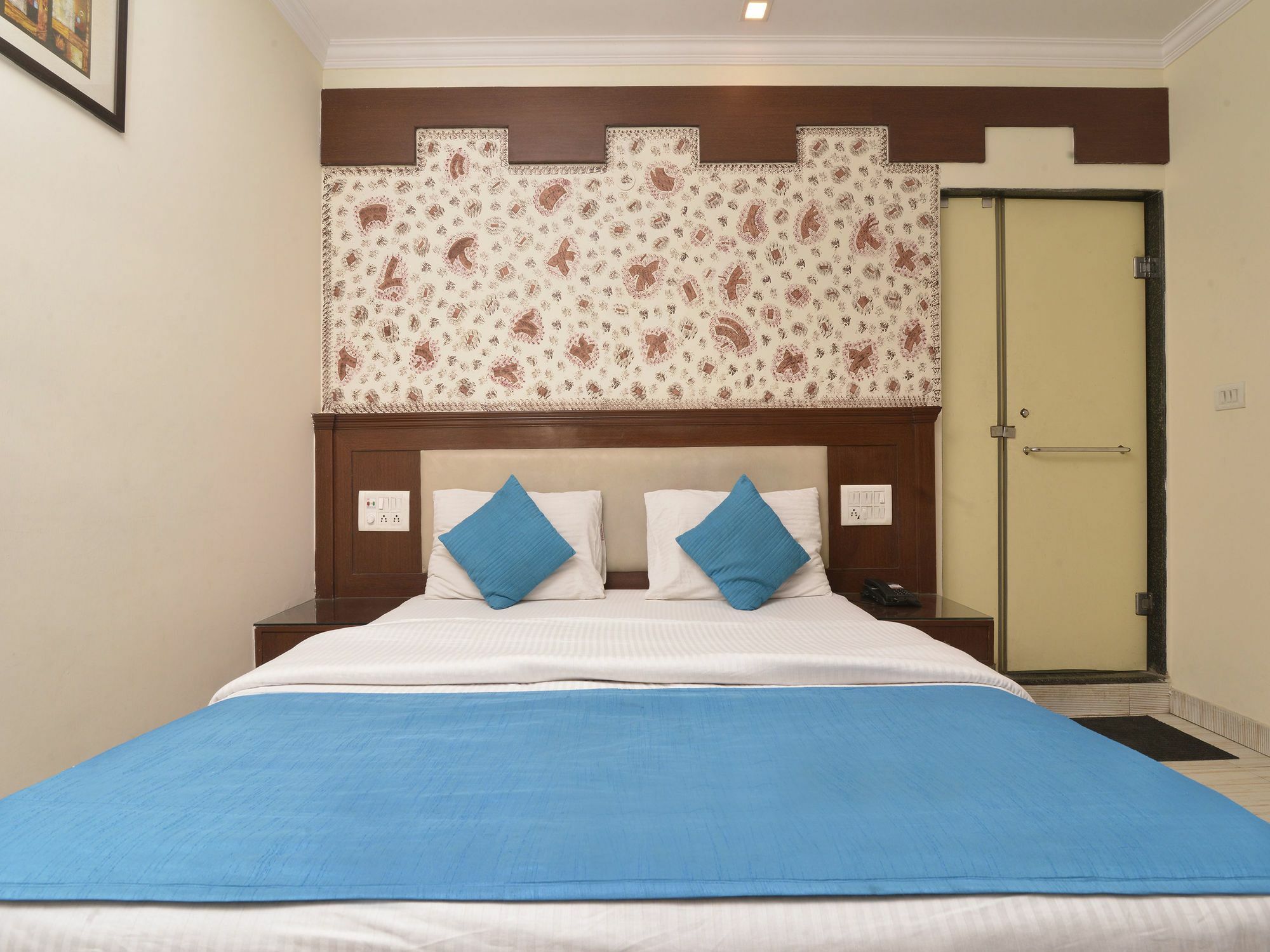 Hotel Oyo 6189 Paharganj 2*