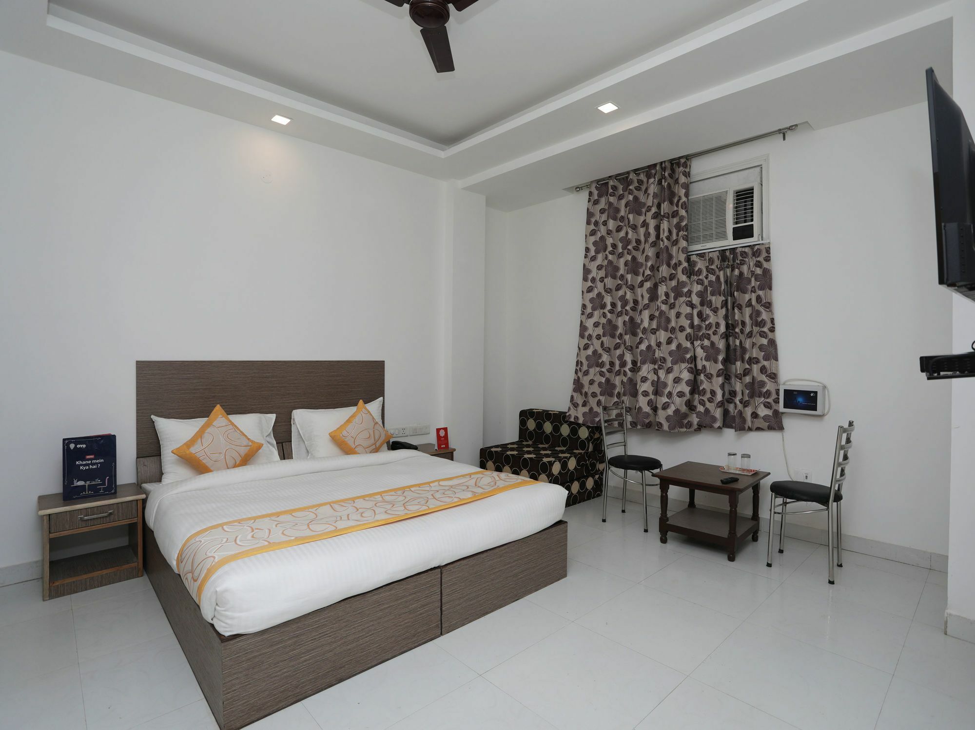 Hotel Oyo Qubic