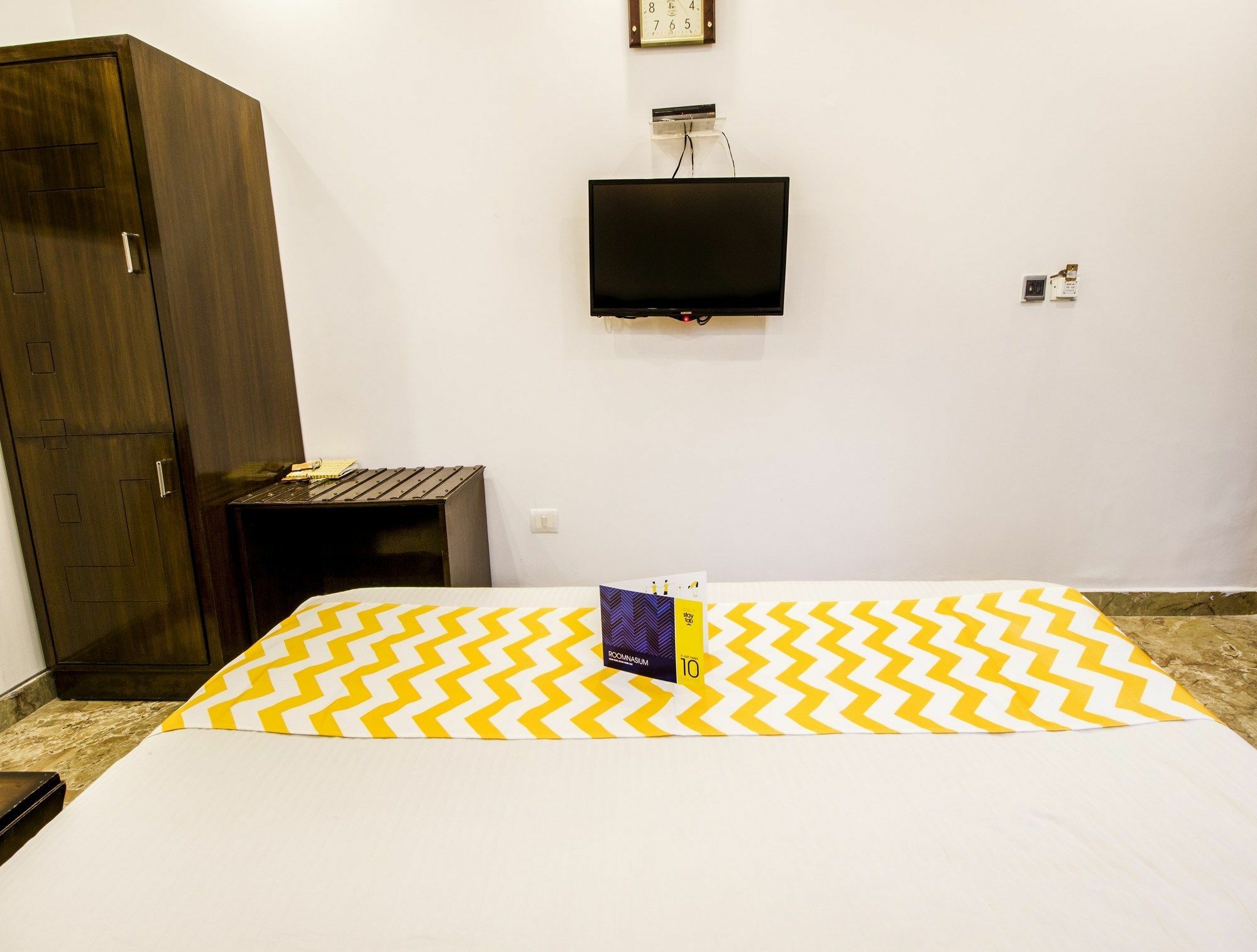 Hotel Fabhotel Sehej New Delhi