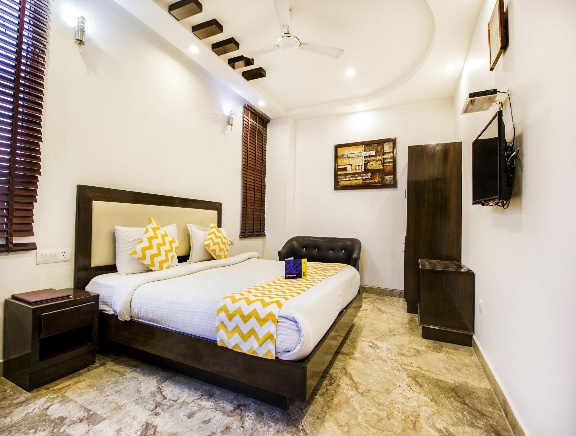 Fabhotel Sehej Hotel
