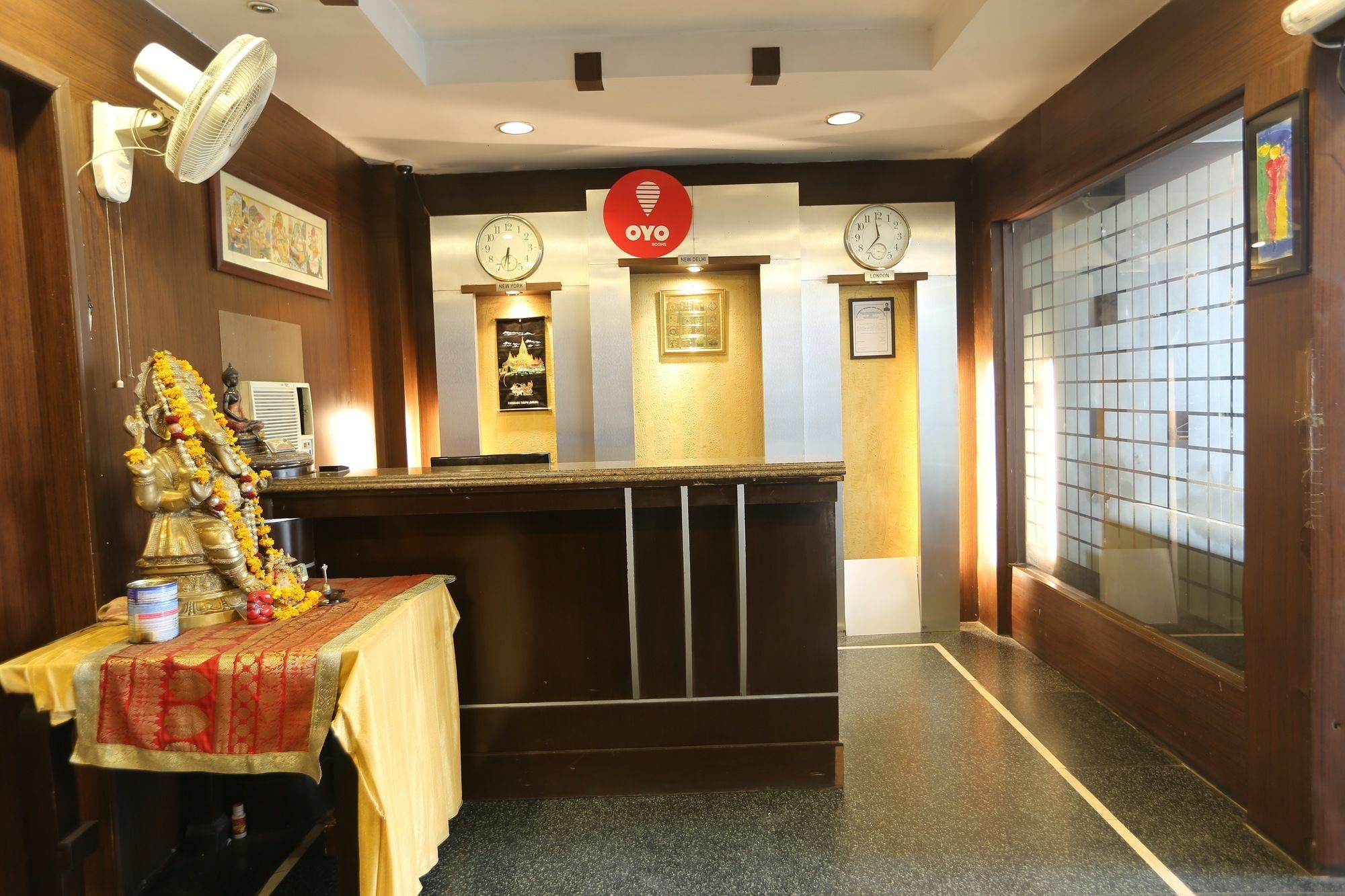 Inn The Oakland Plaza By Orion 3*