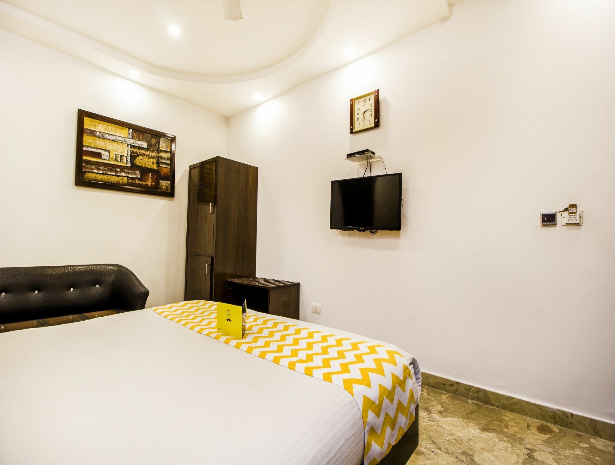 Fabhotel Sehej Hotel New Delhi