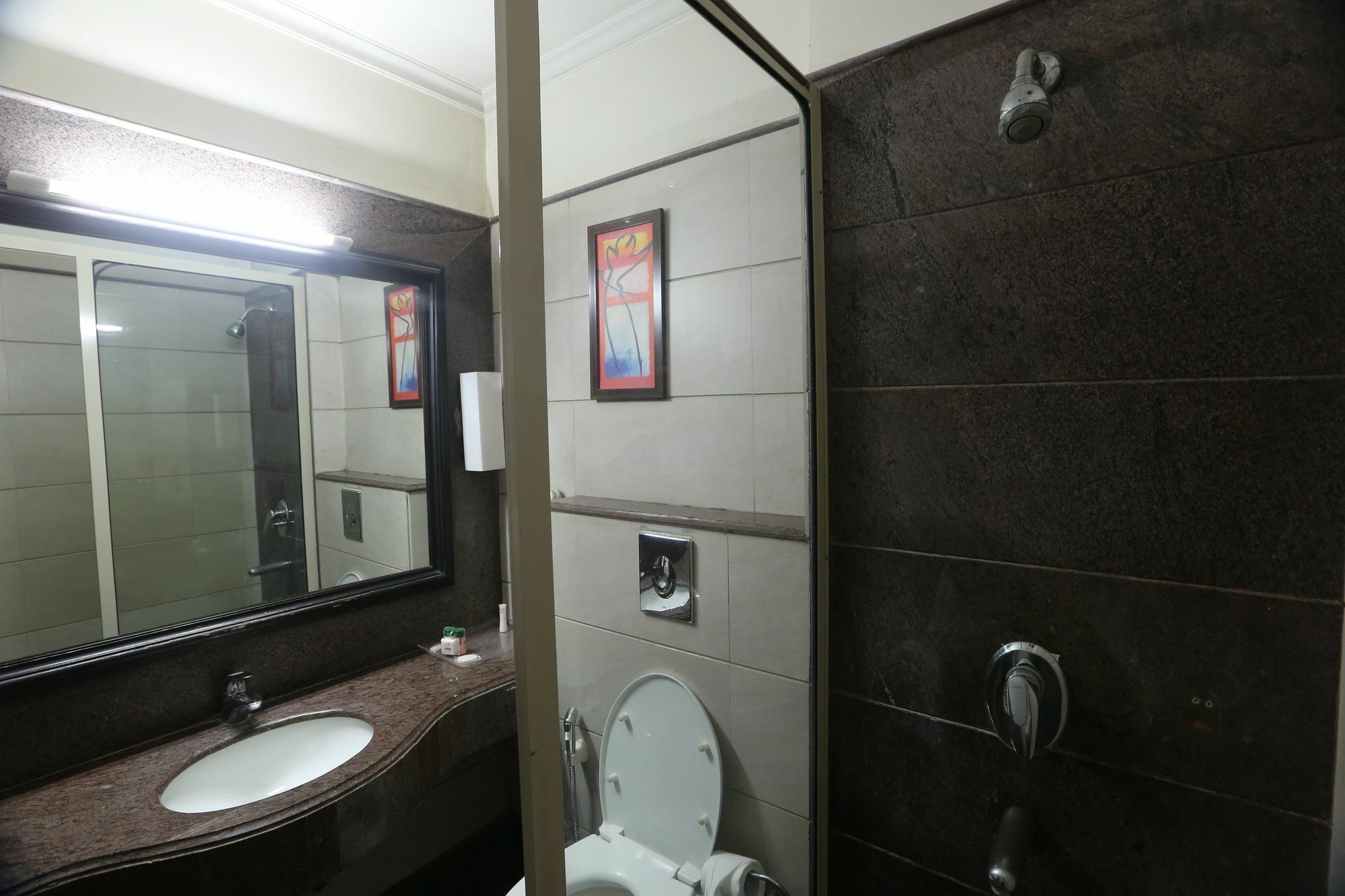 The Oakland Plaza By Orion New Delhi