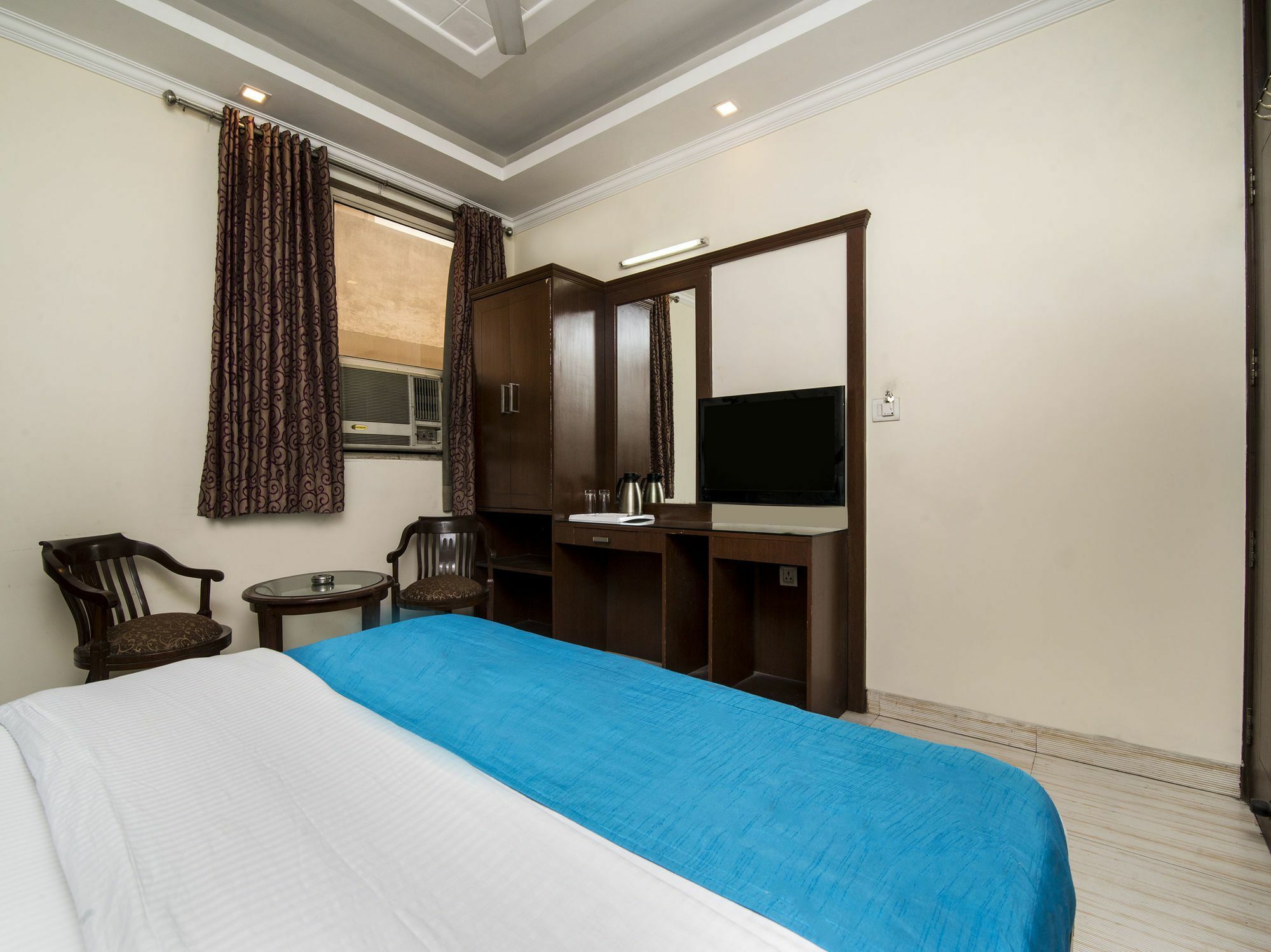 Oyo 6189 Paharganj Hotel