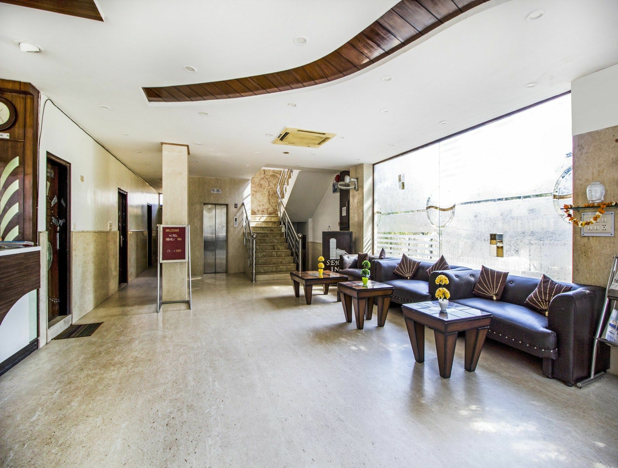 Fabhotel Sehej Hotel New Delhi