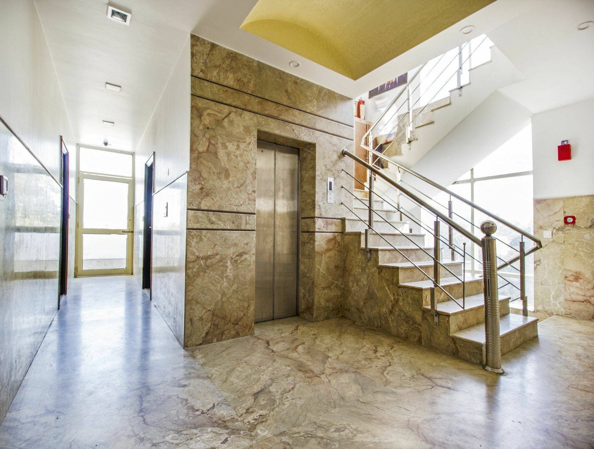 Fabhotel Sehej New Delhi