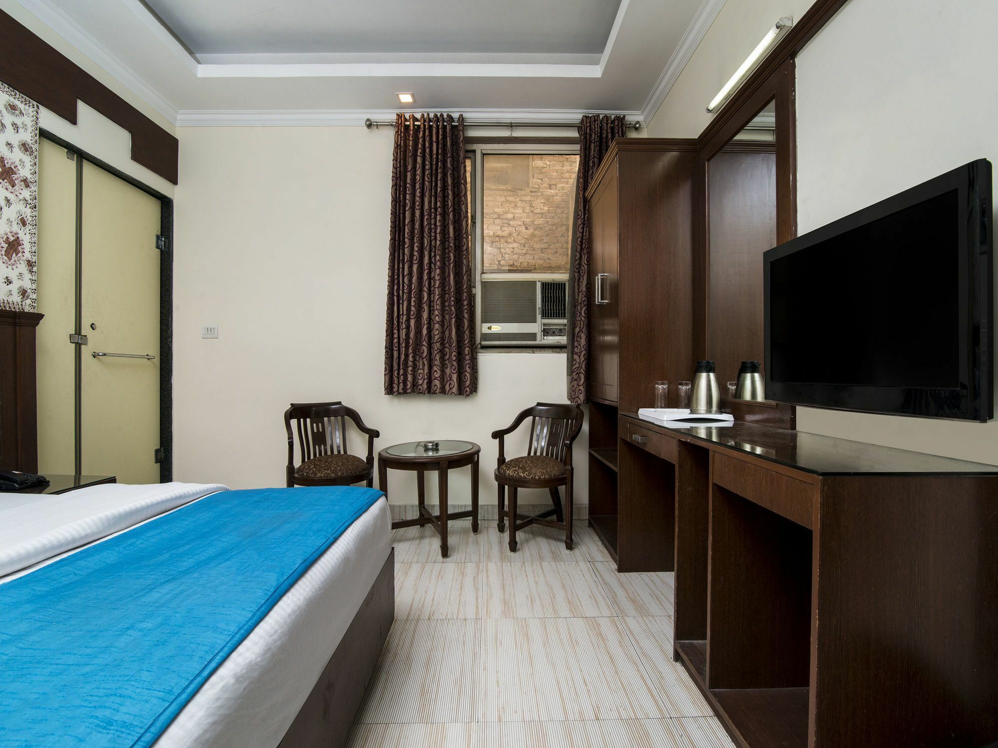 Oyo 6189 Paharganj 2*