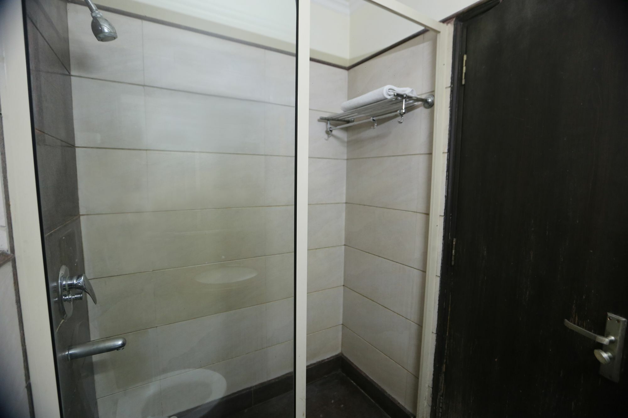 The Oakland Plaza By Orion 3* New Delhi