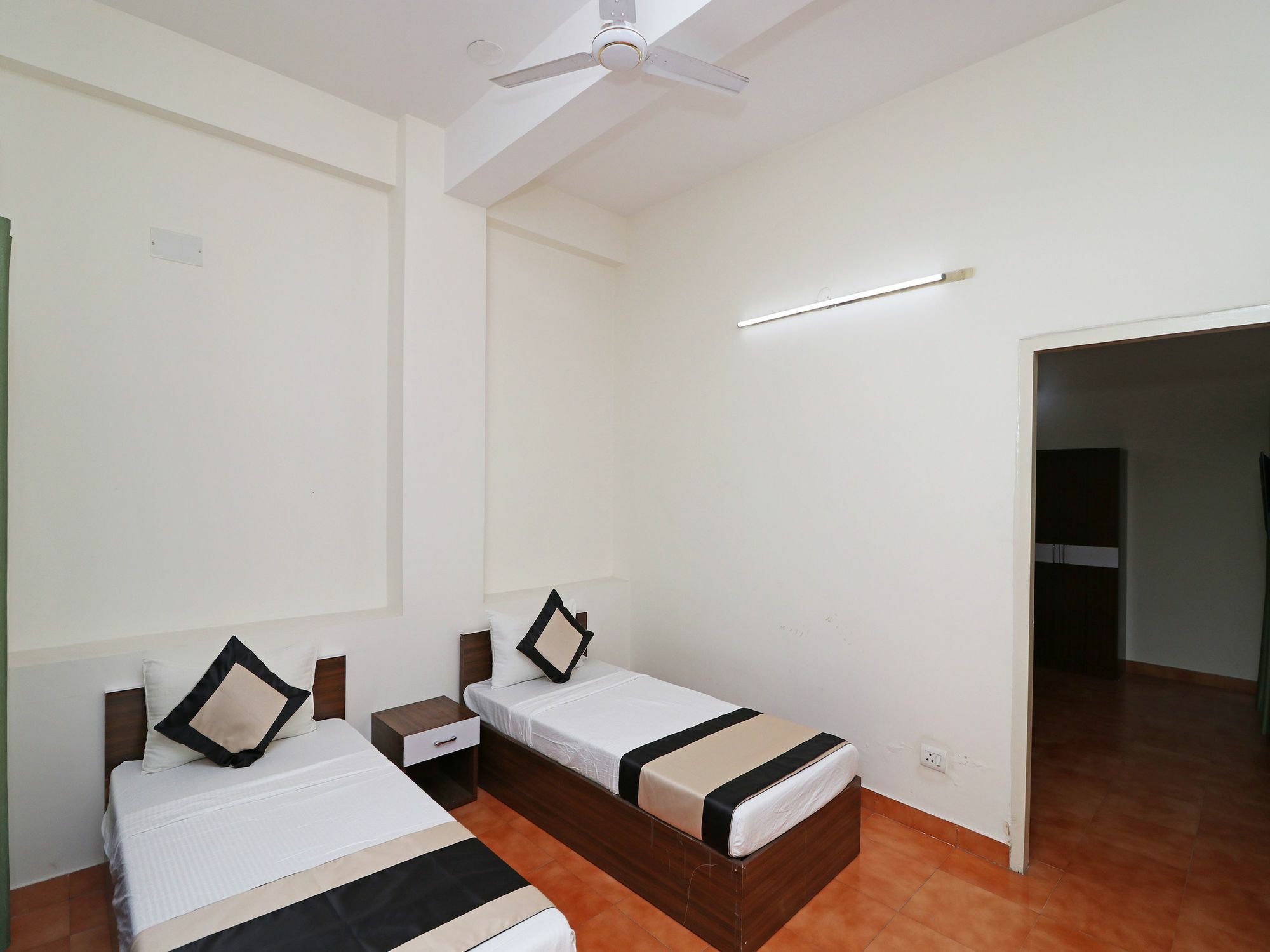 Oyo 12942 Nathu Palace 2*
