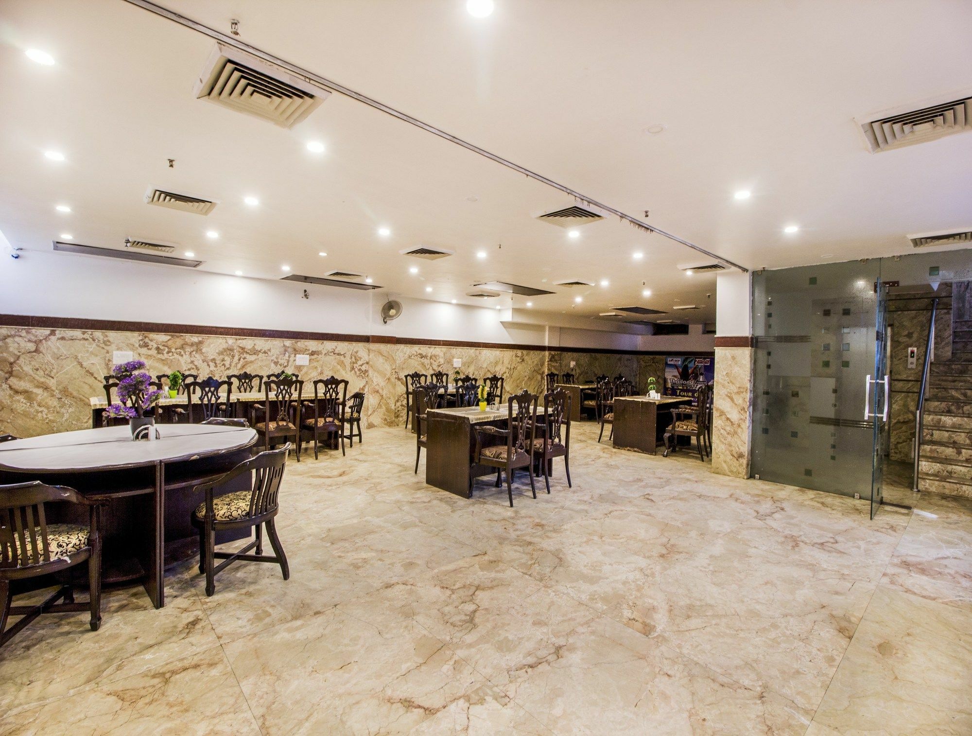 Hotel Fabhotel Sehej New Delhi