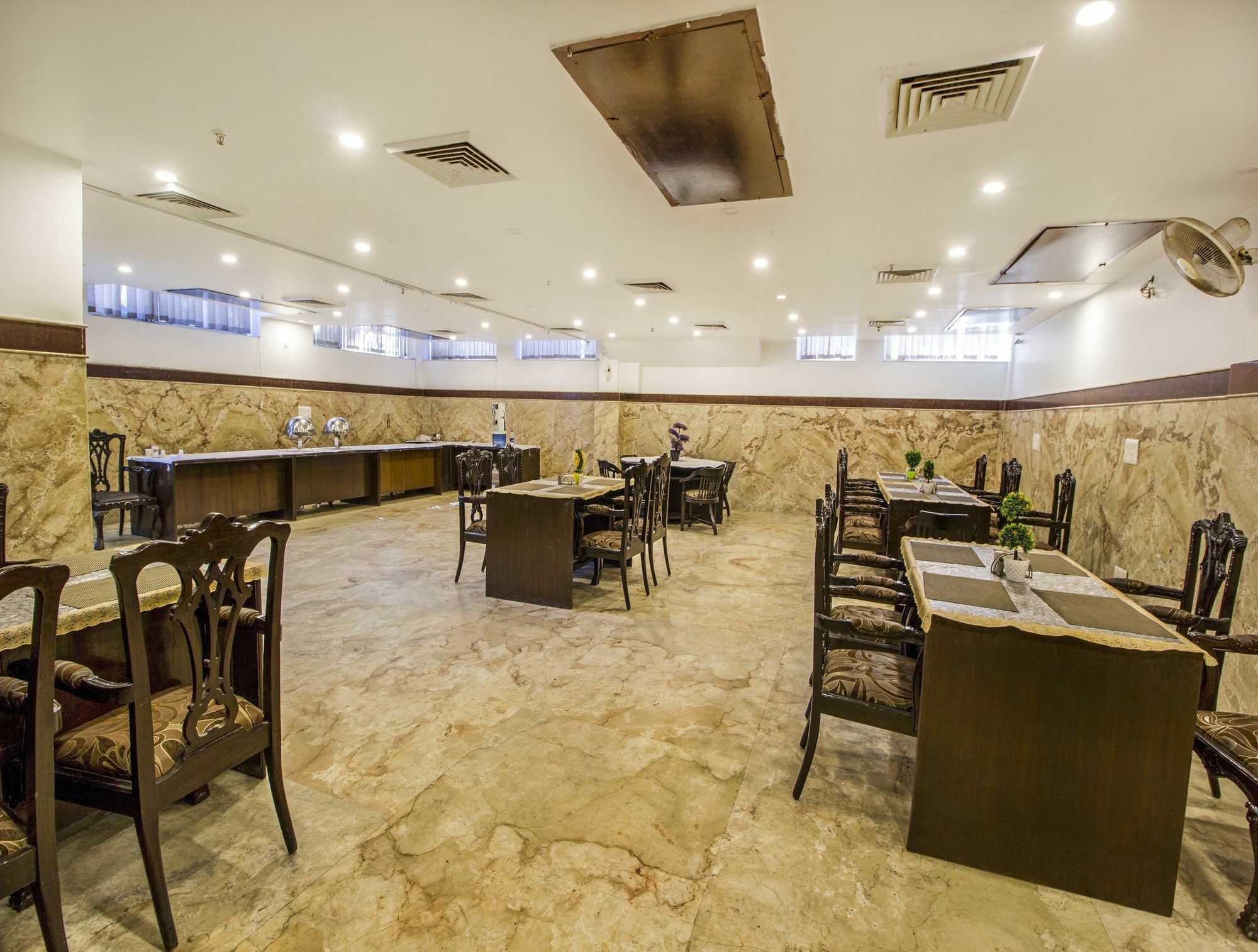 Fabhotel Sehej Hotel New Delhi