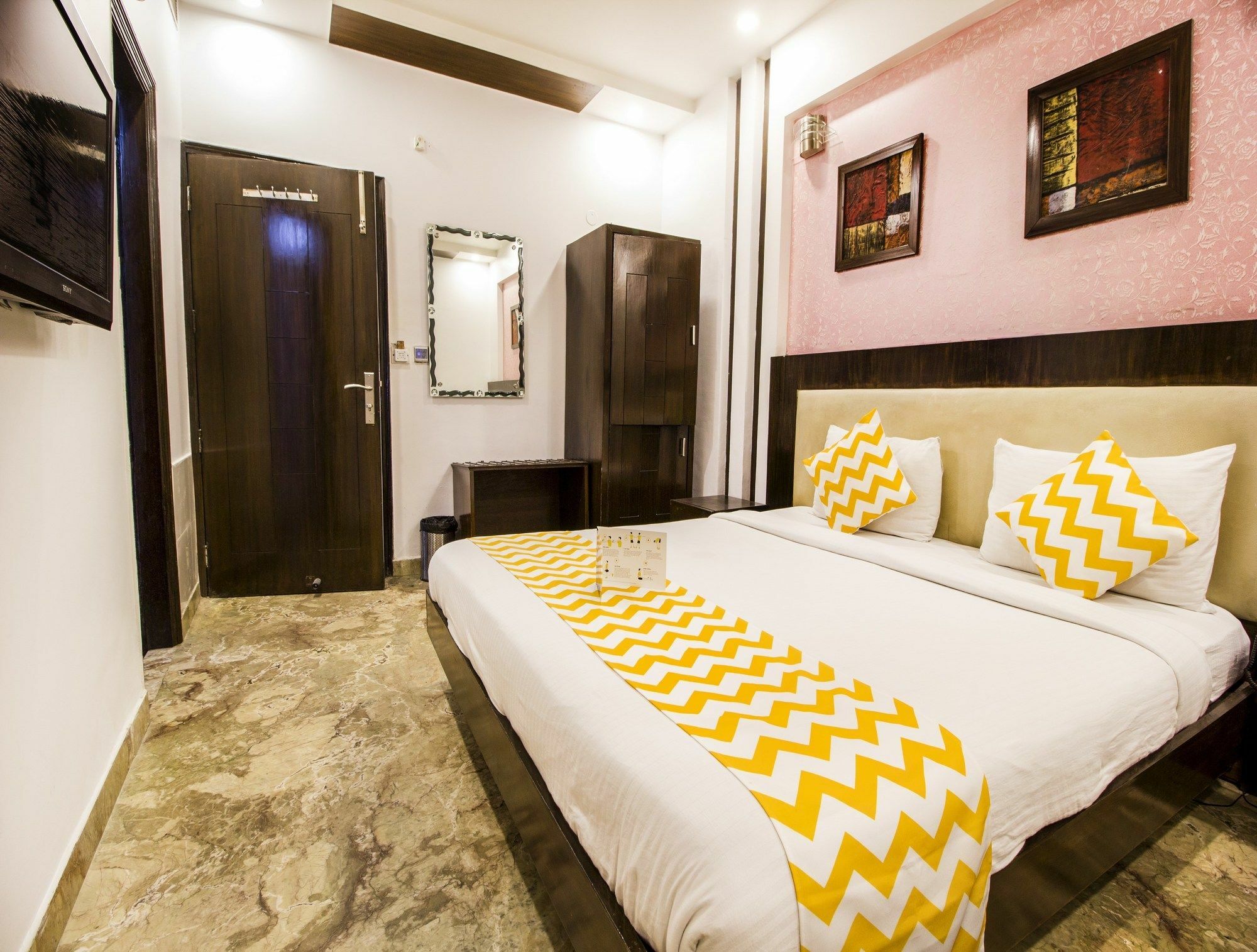 Fabhotel Sehej Hotel