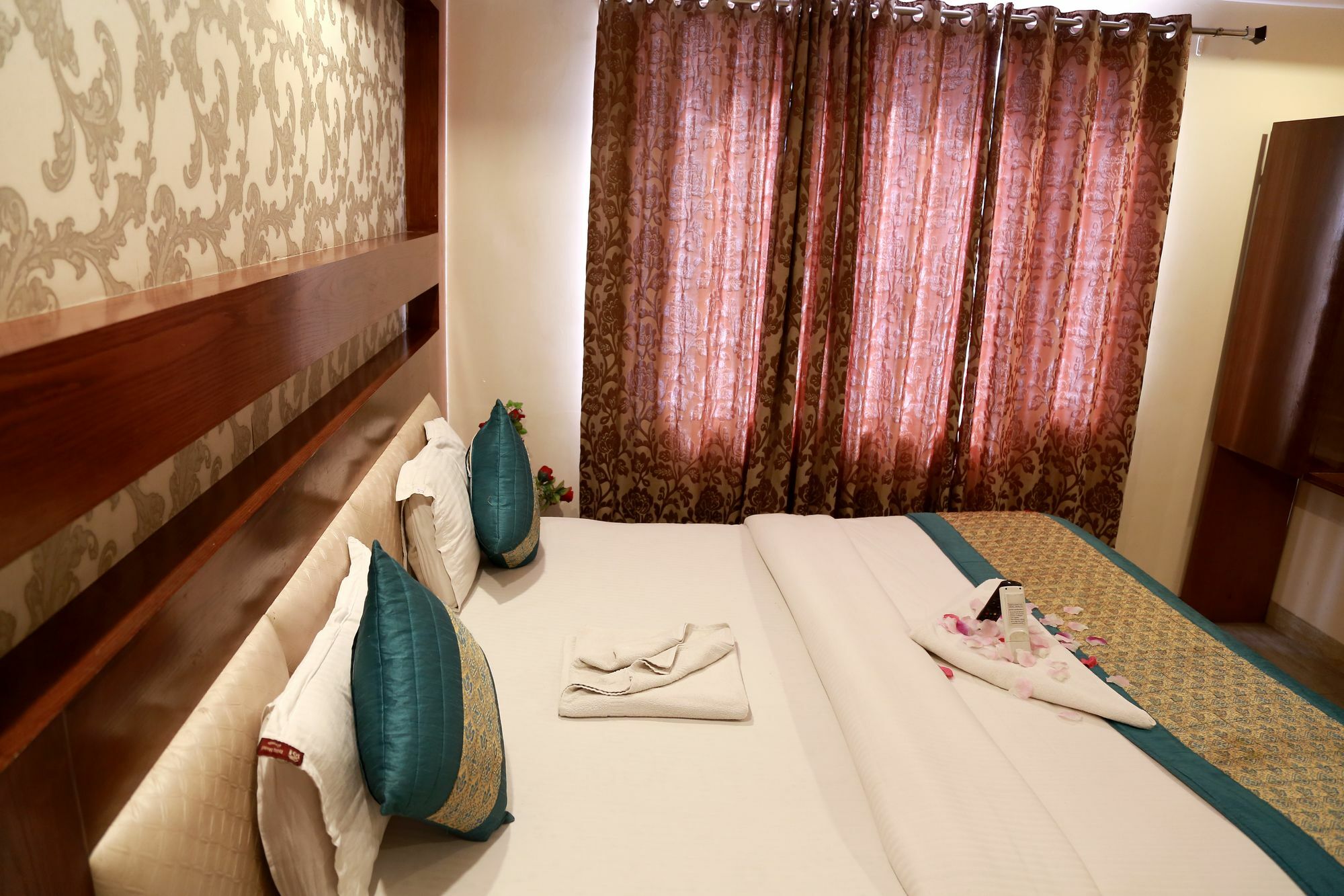 Hotel Geeta Saar 3*