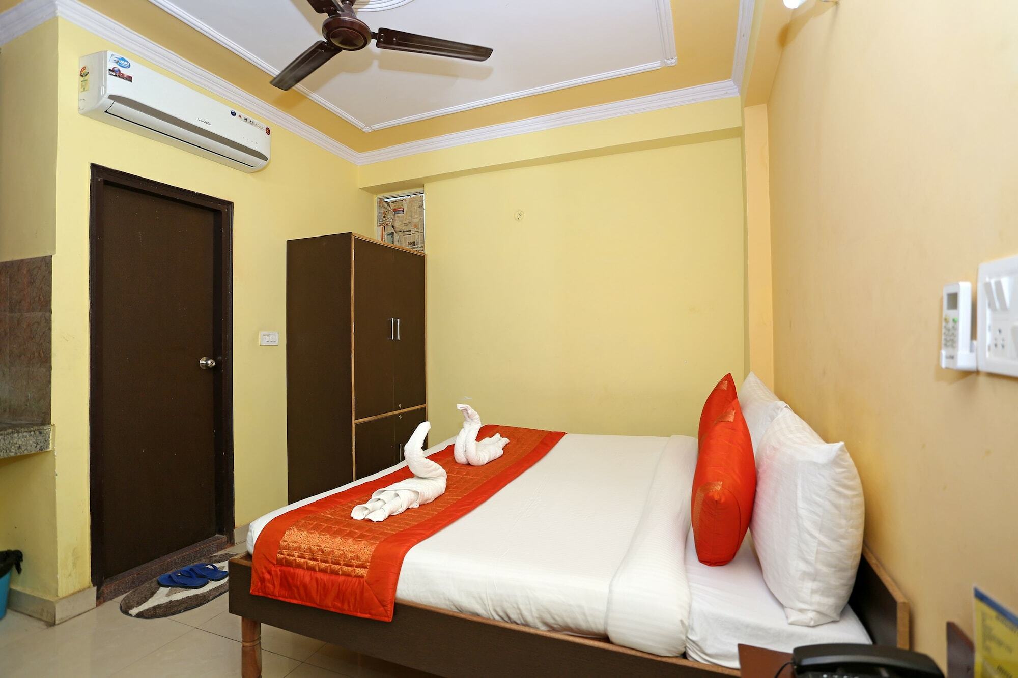 O Airport Plaza By Palace 3*