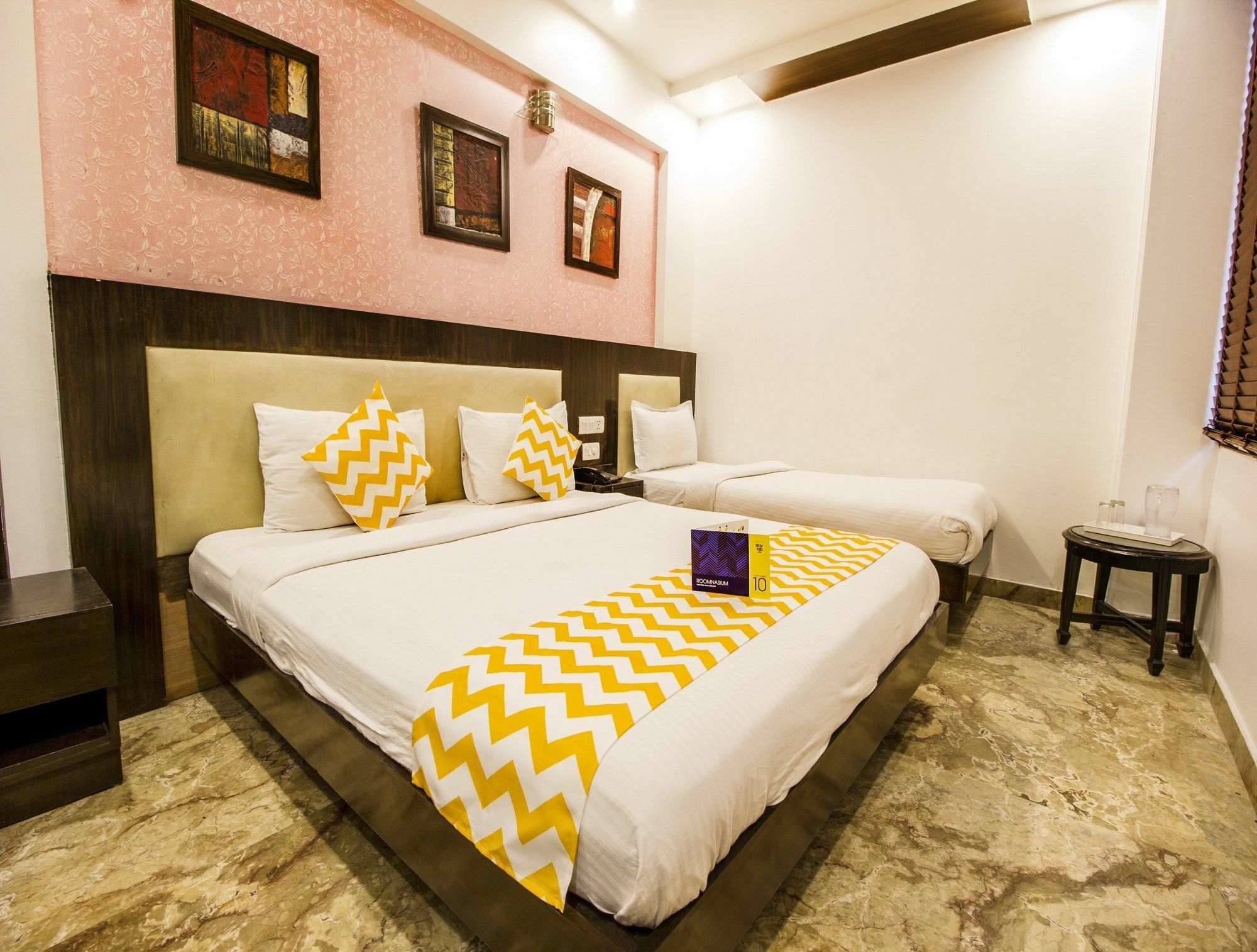 Hotel Fabhotel Sehej