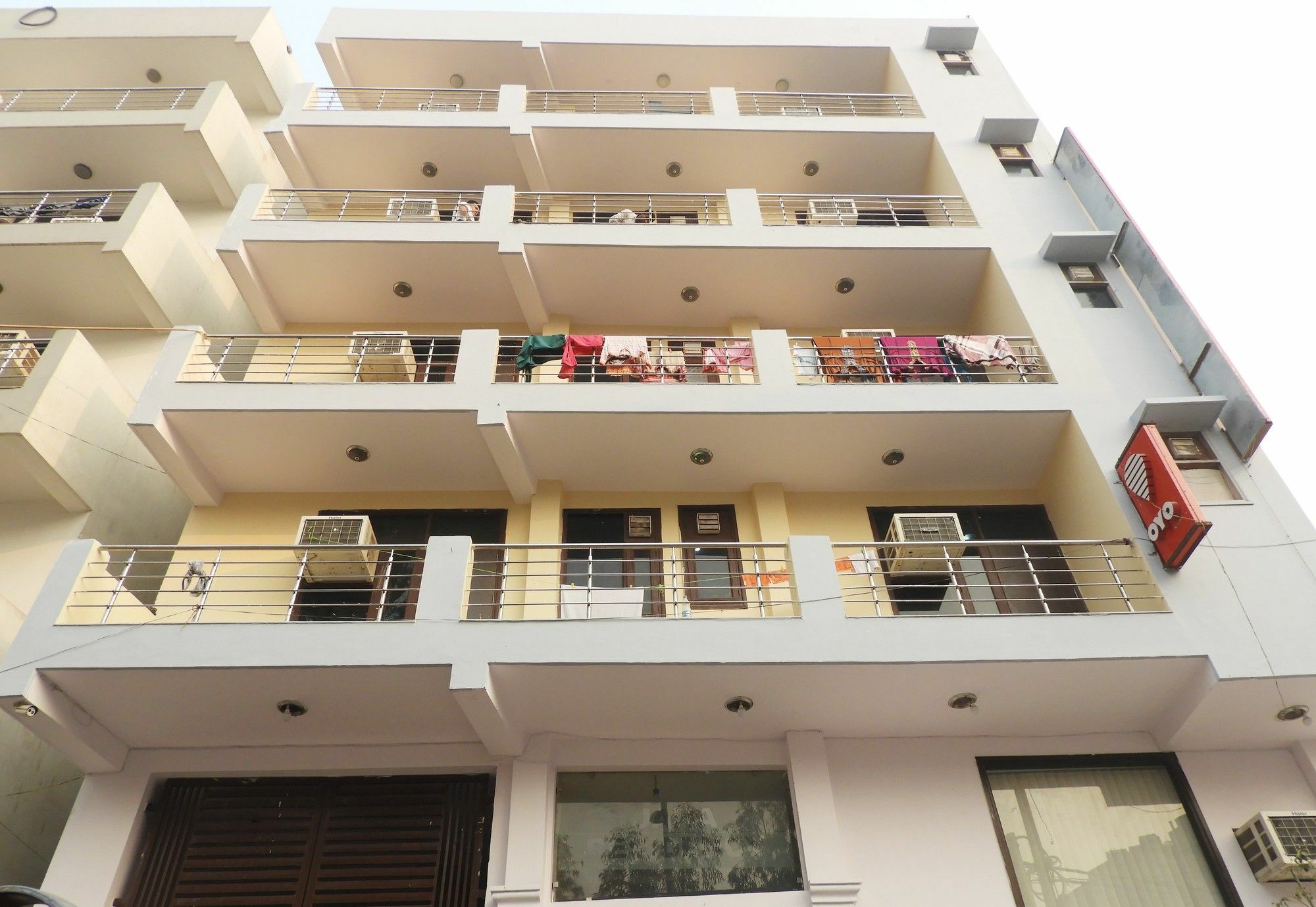 Jkm 3* New Delhi