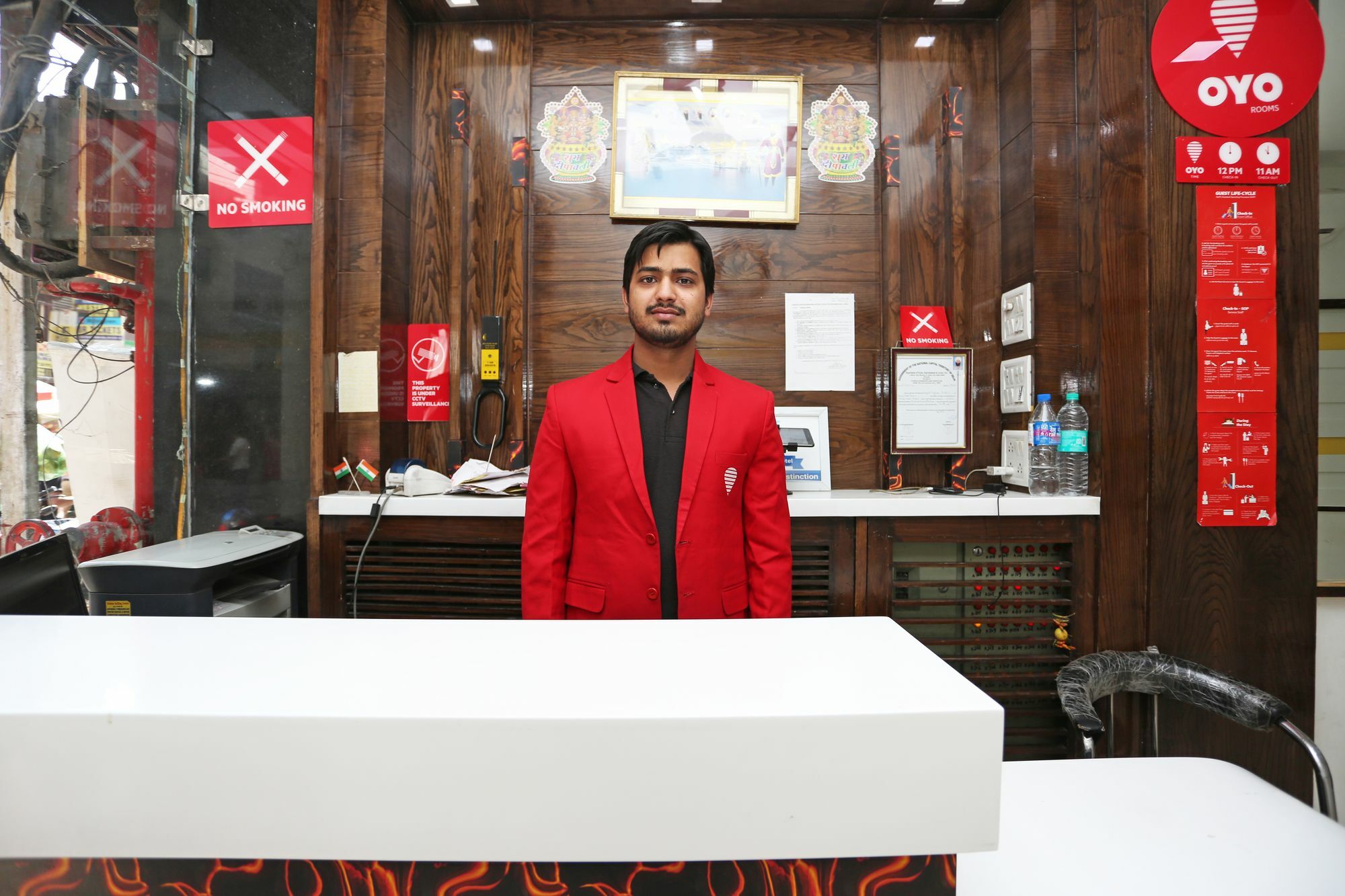 Anoop Hotel 2*