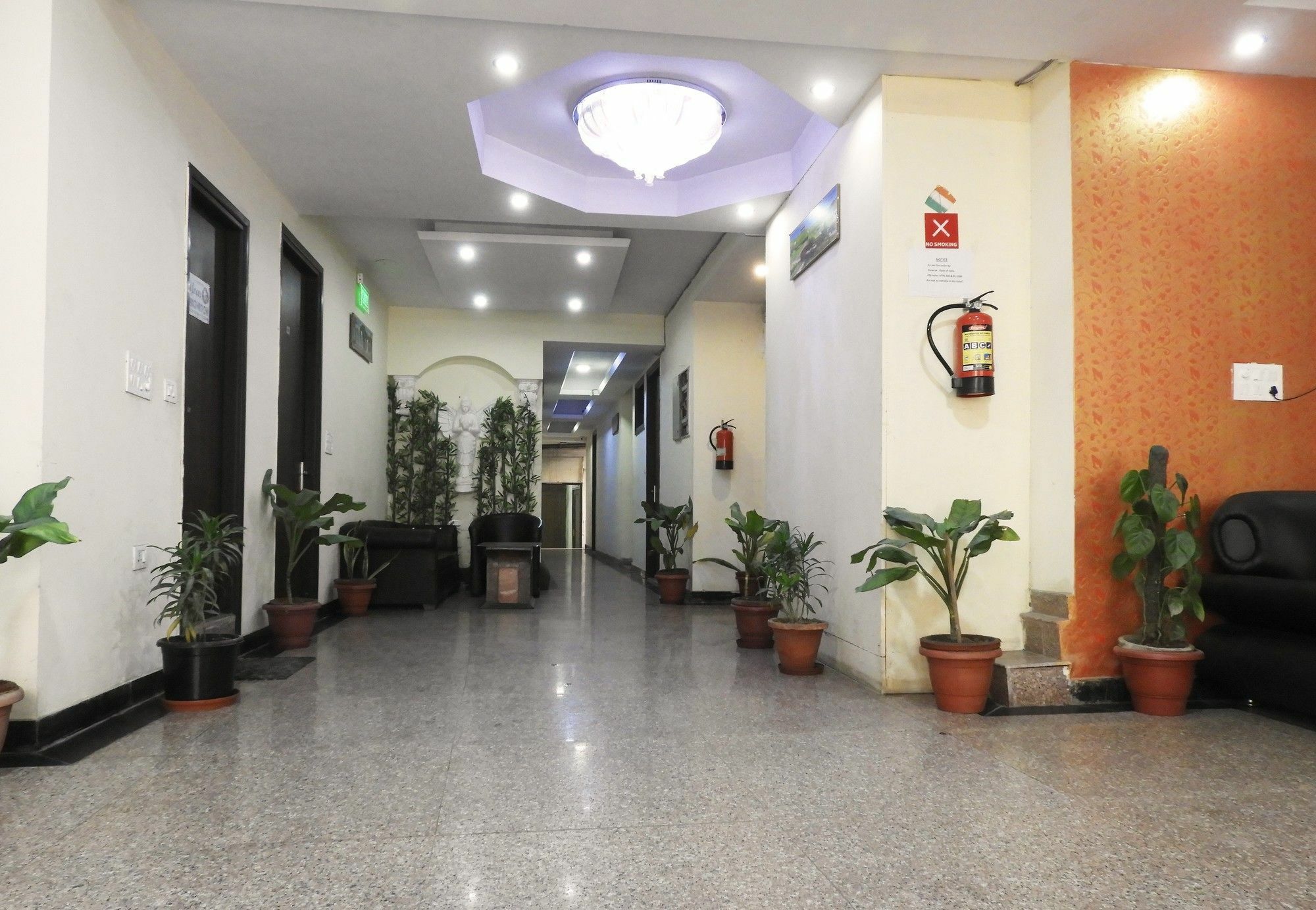 Hotel Jkm New Delhi