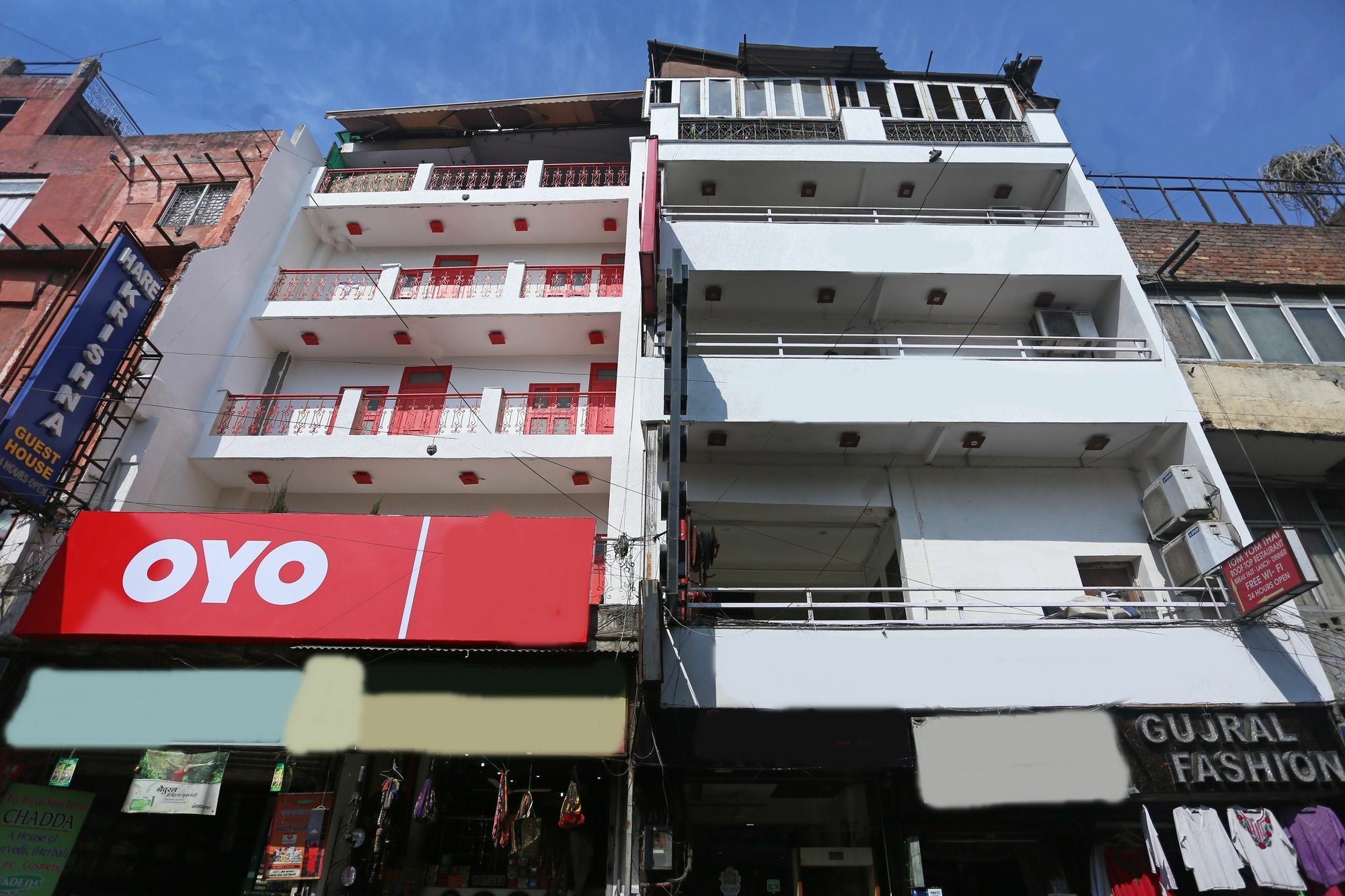 Anoop Hotel