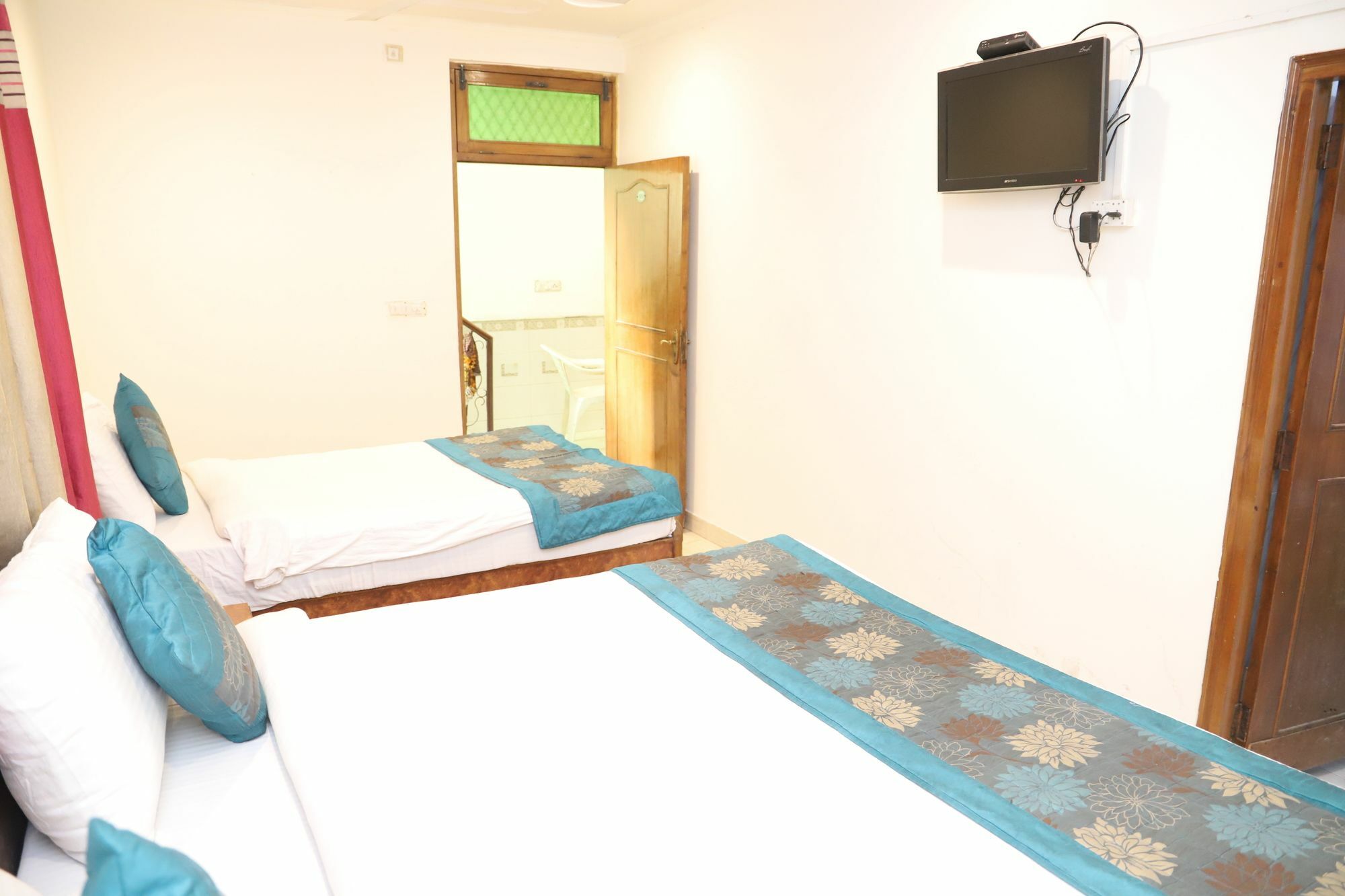 Sherawat 3* New Delhi