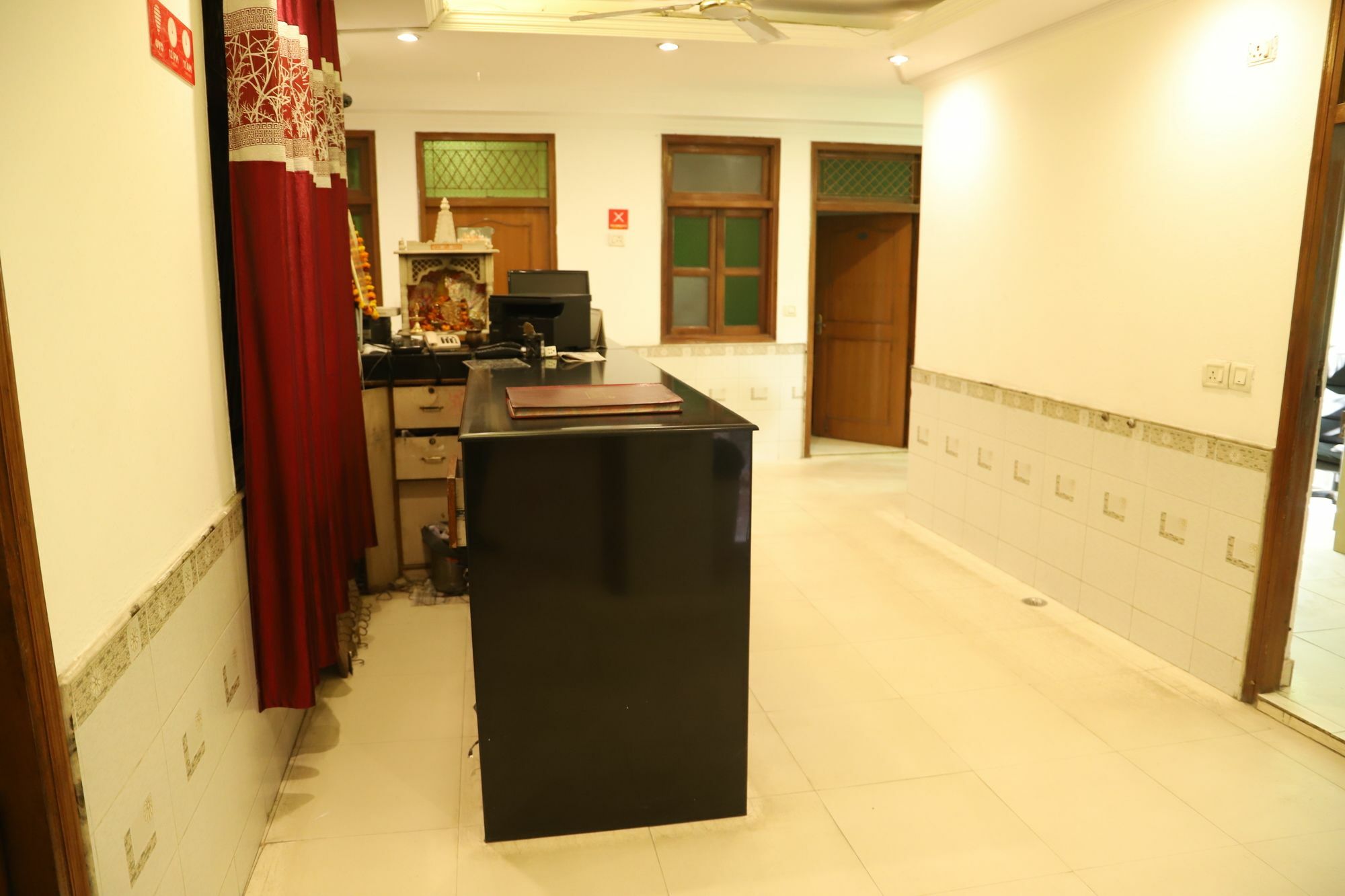 Sherawat Hotel New Delhi