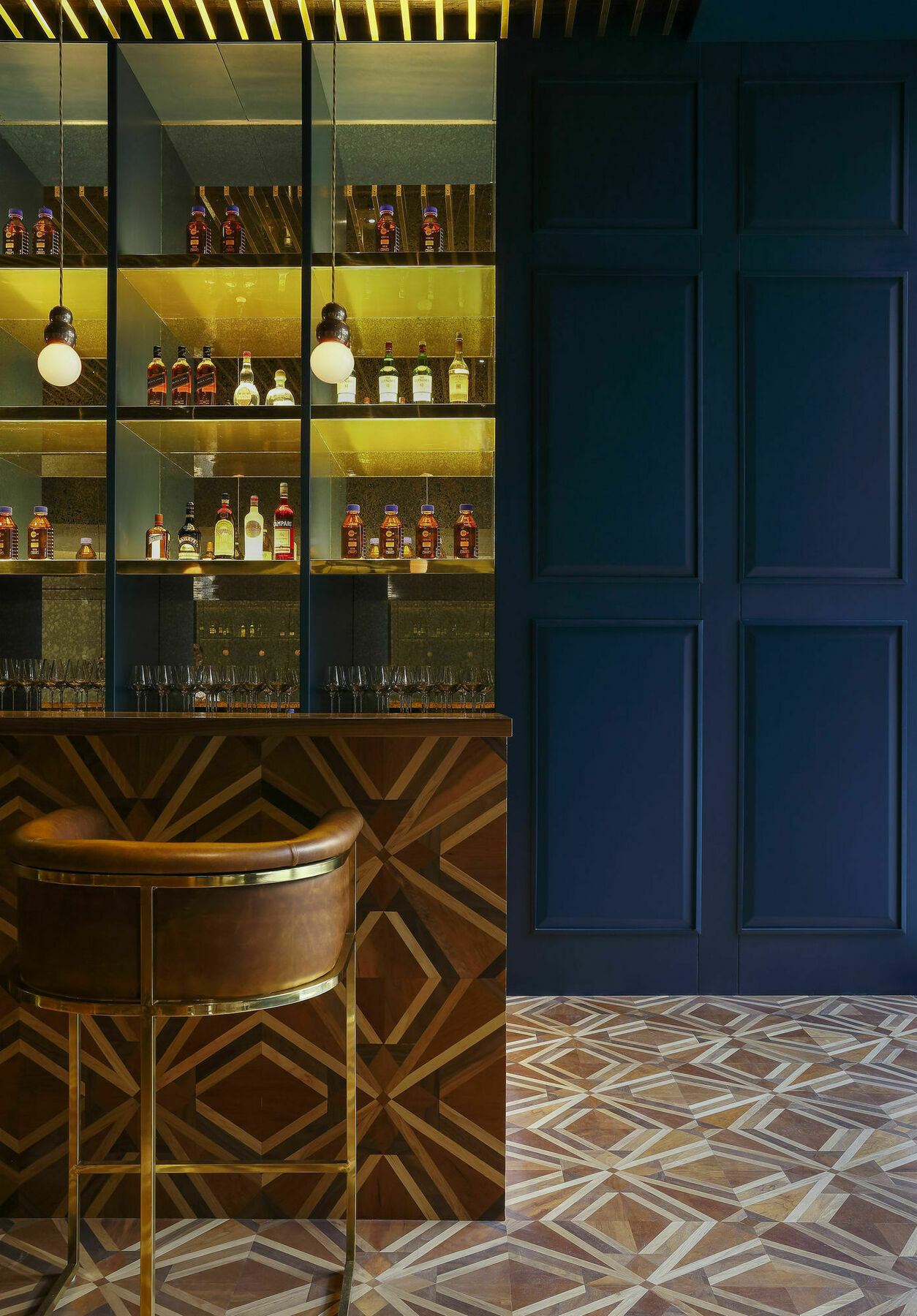 Hotel Roseate House New Delhi