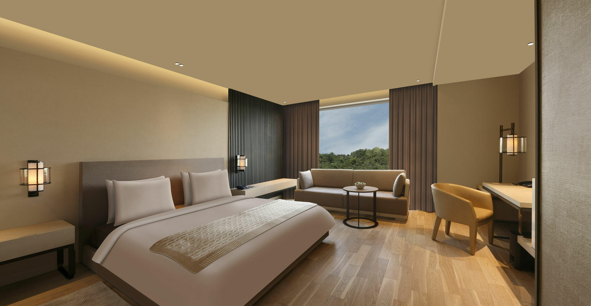 Hotel Roseate House 5*