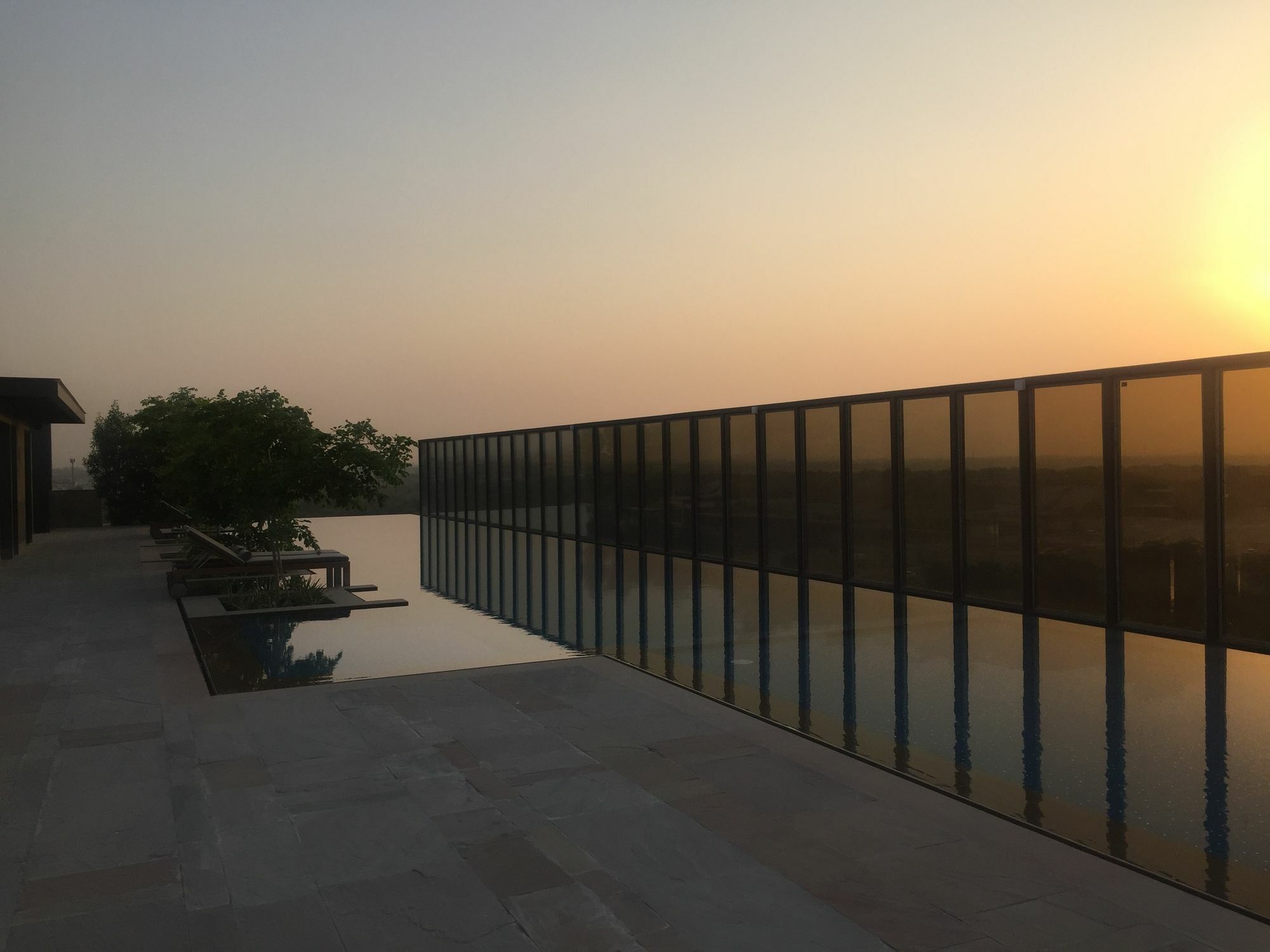 Hotel Roseate House 5*