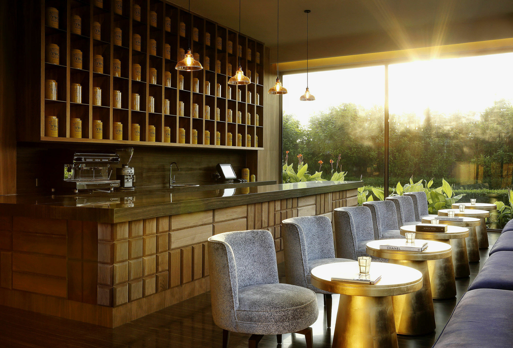 Hotel Roseate House 5*