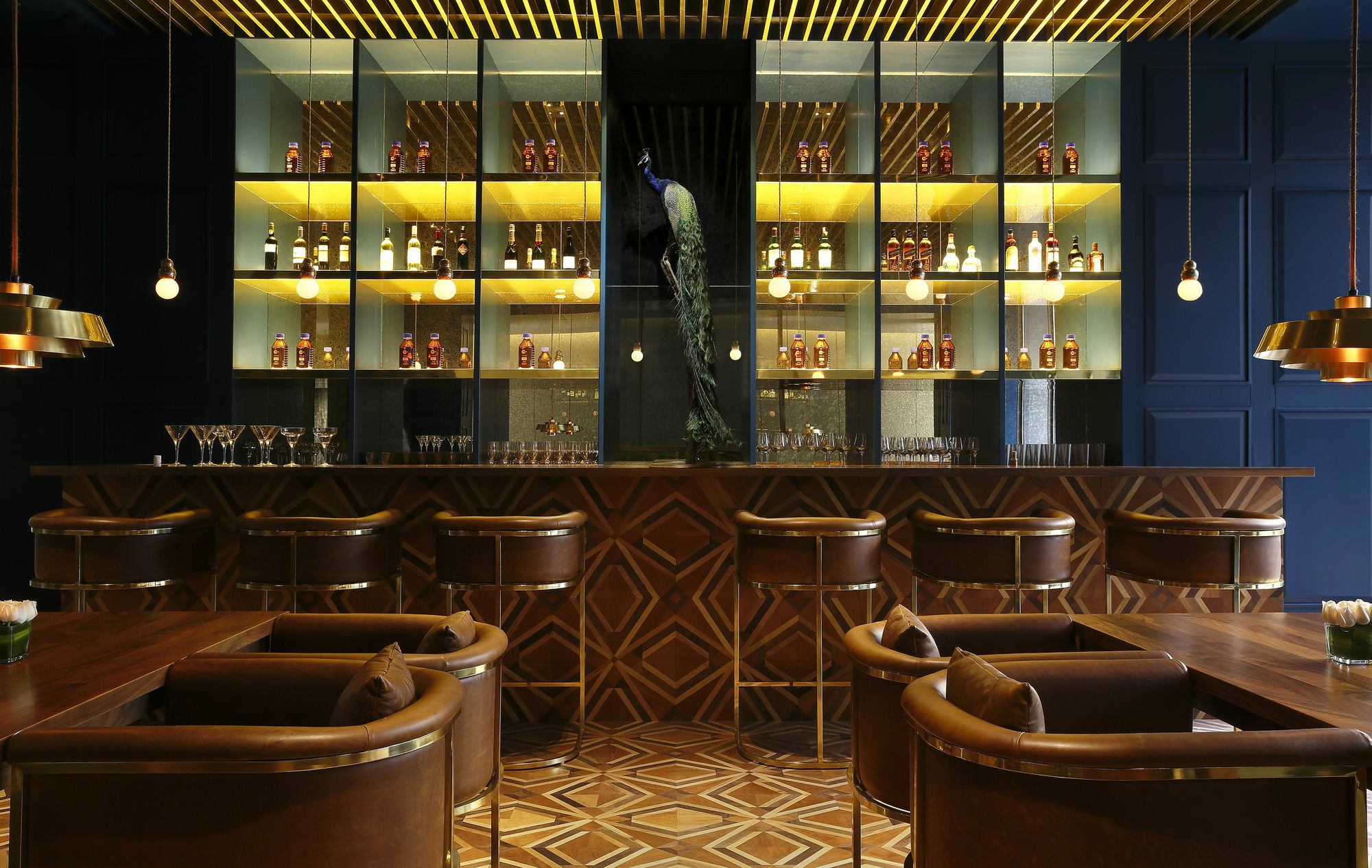 Roseate House Hotel
