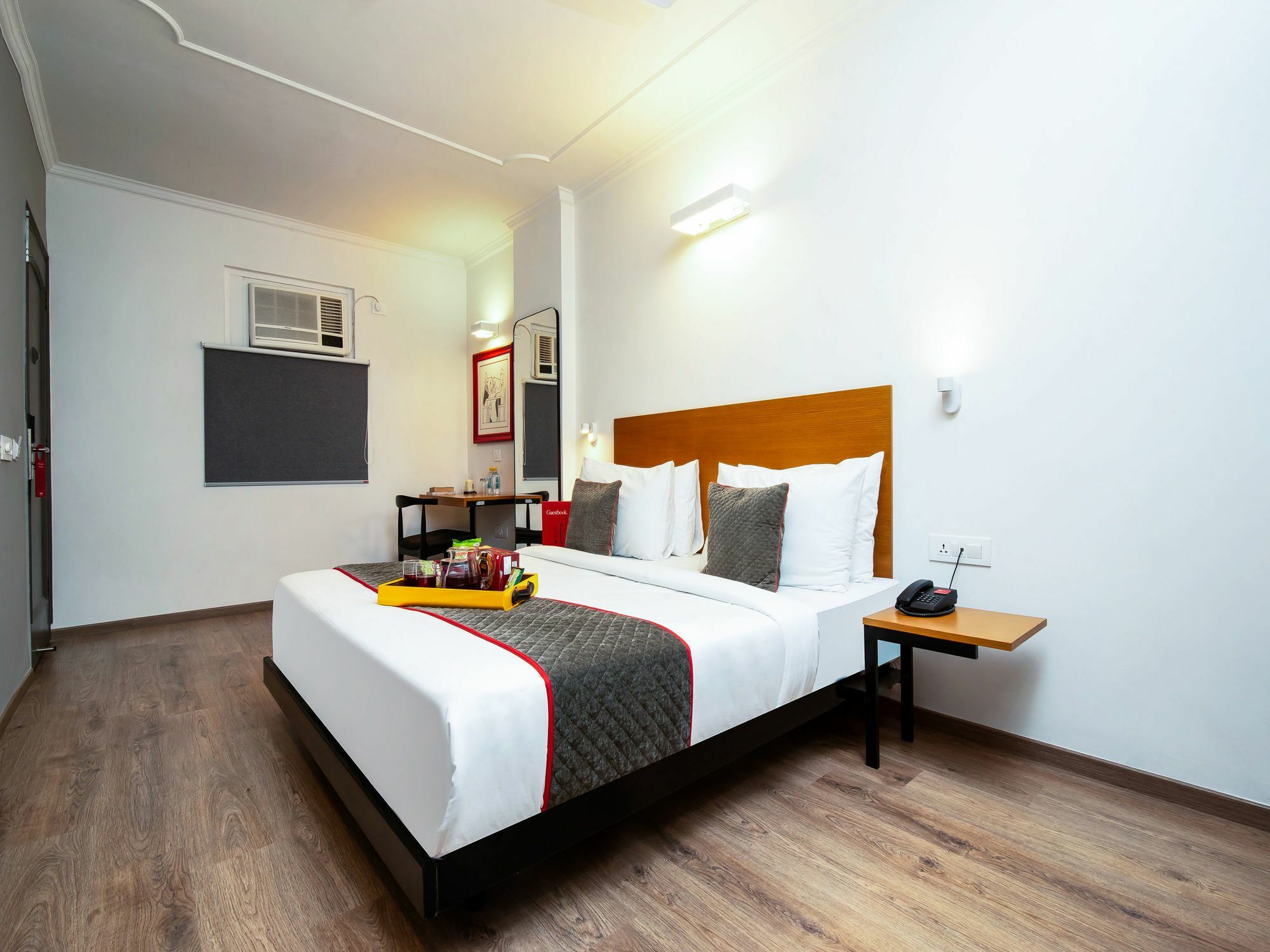 Hotel Lords