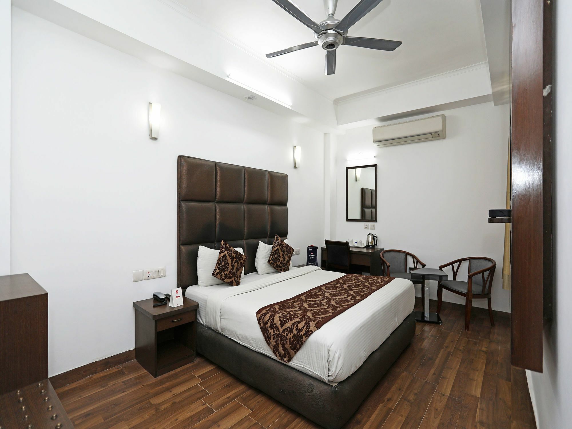 Hotel Fabhotel Cameron