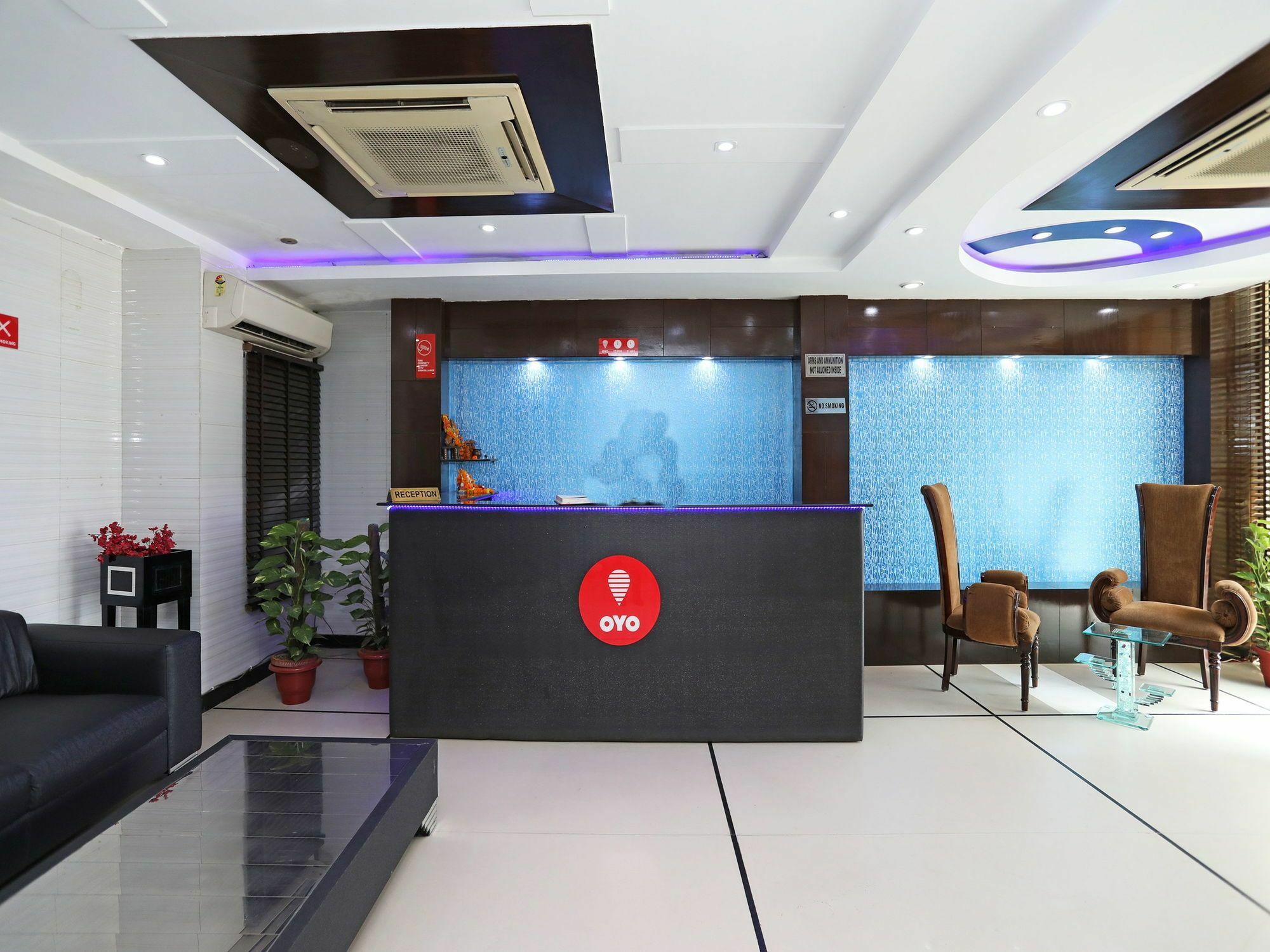 Fabhotel Cameron Hotel New Delhi
