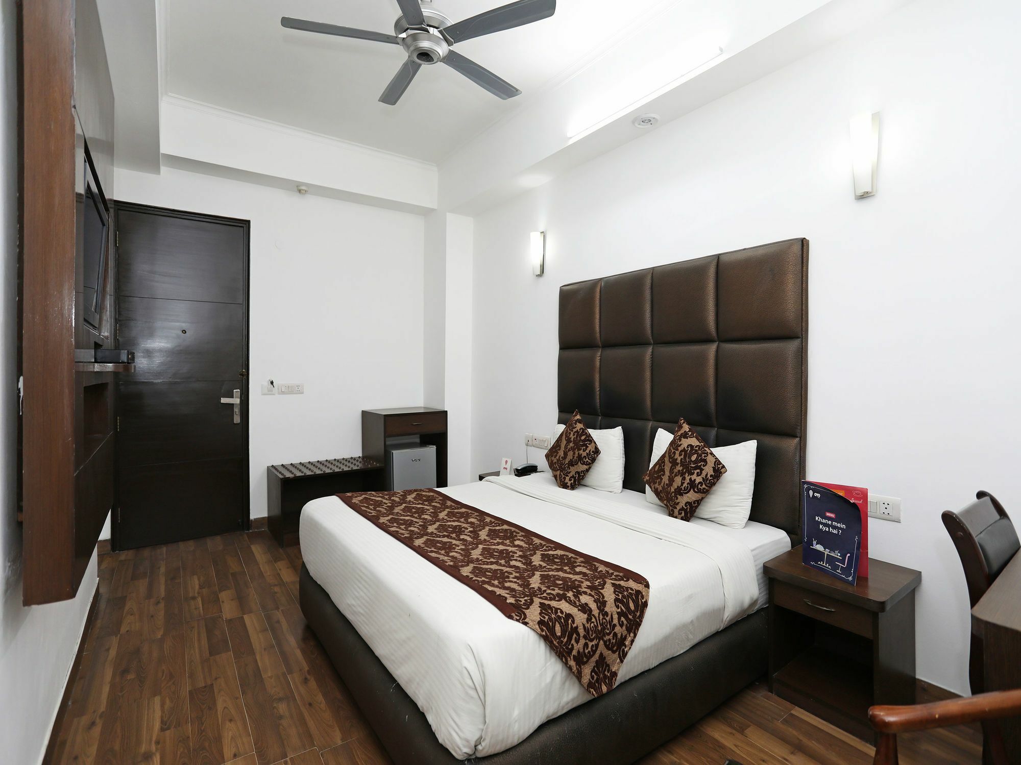 Hotel Fabhotel Cameron