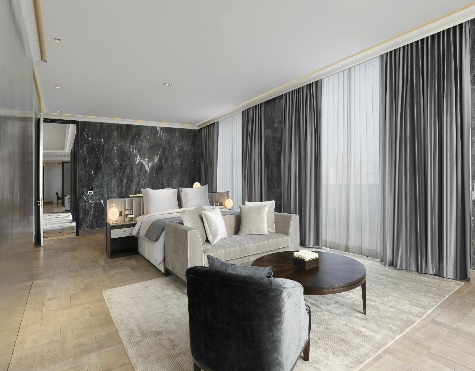 Roseate House New Delhi