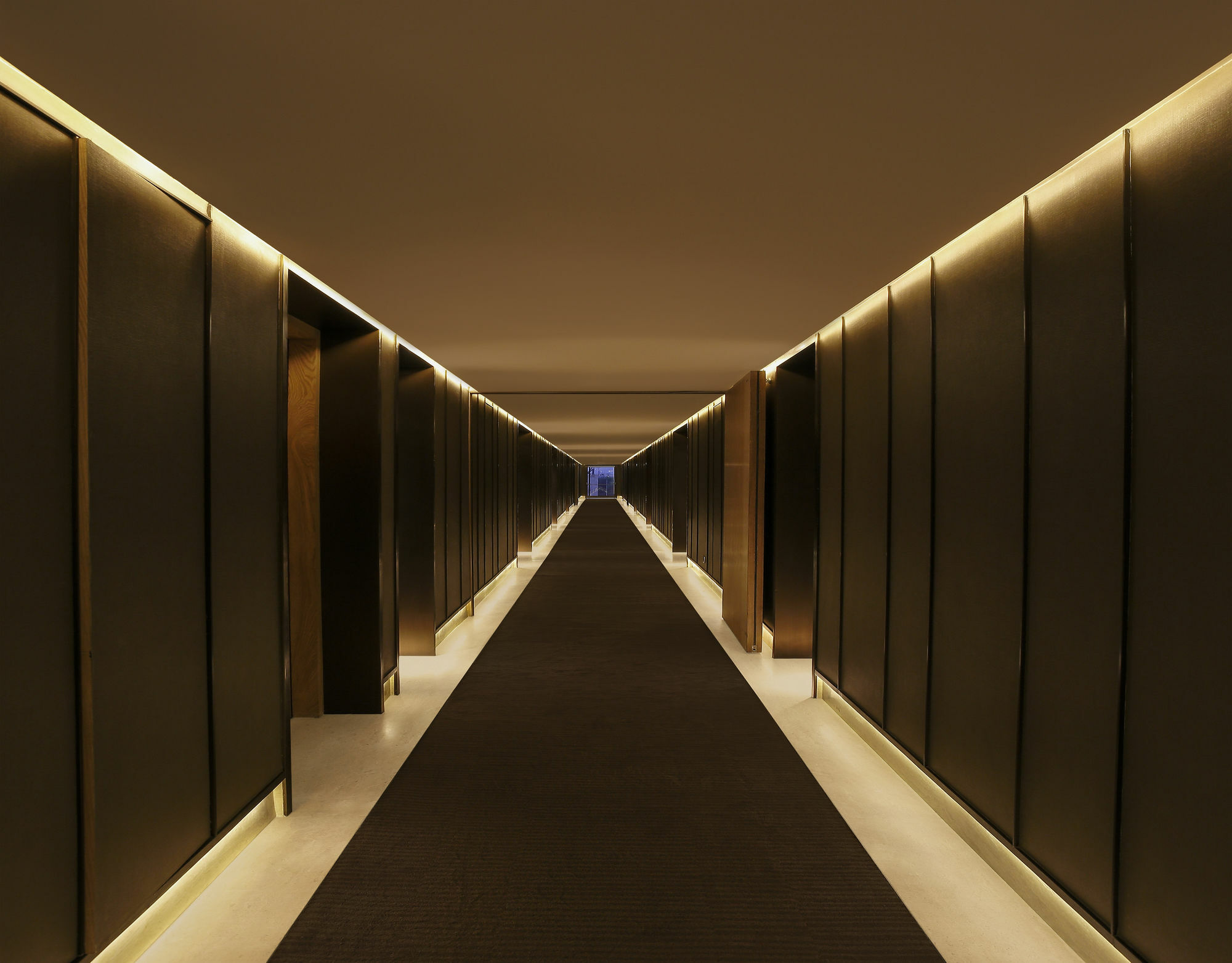 Hotel Roseate House New Delhi