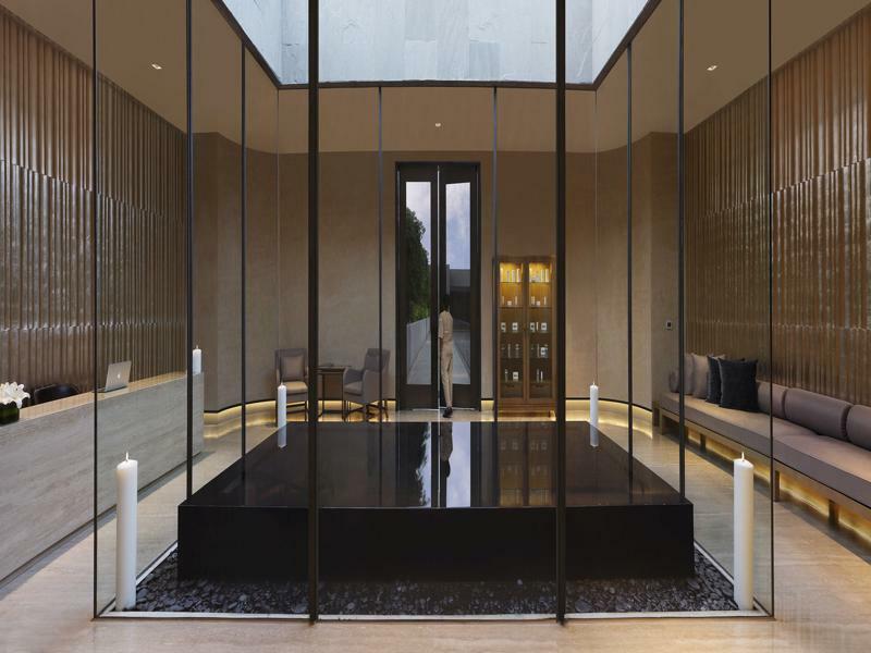 Roseate House Hotel 5*