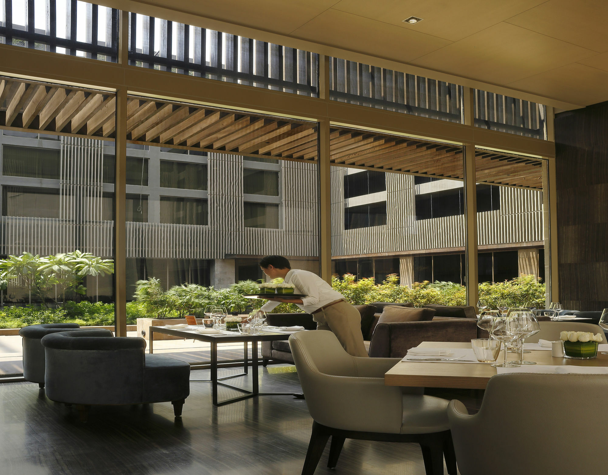 Roseate House Hotel 5*