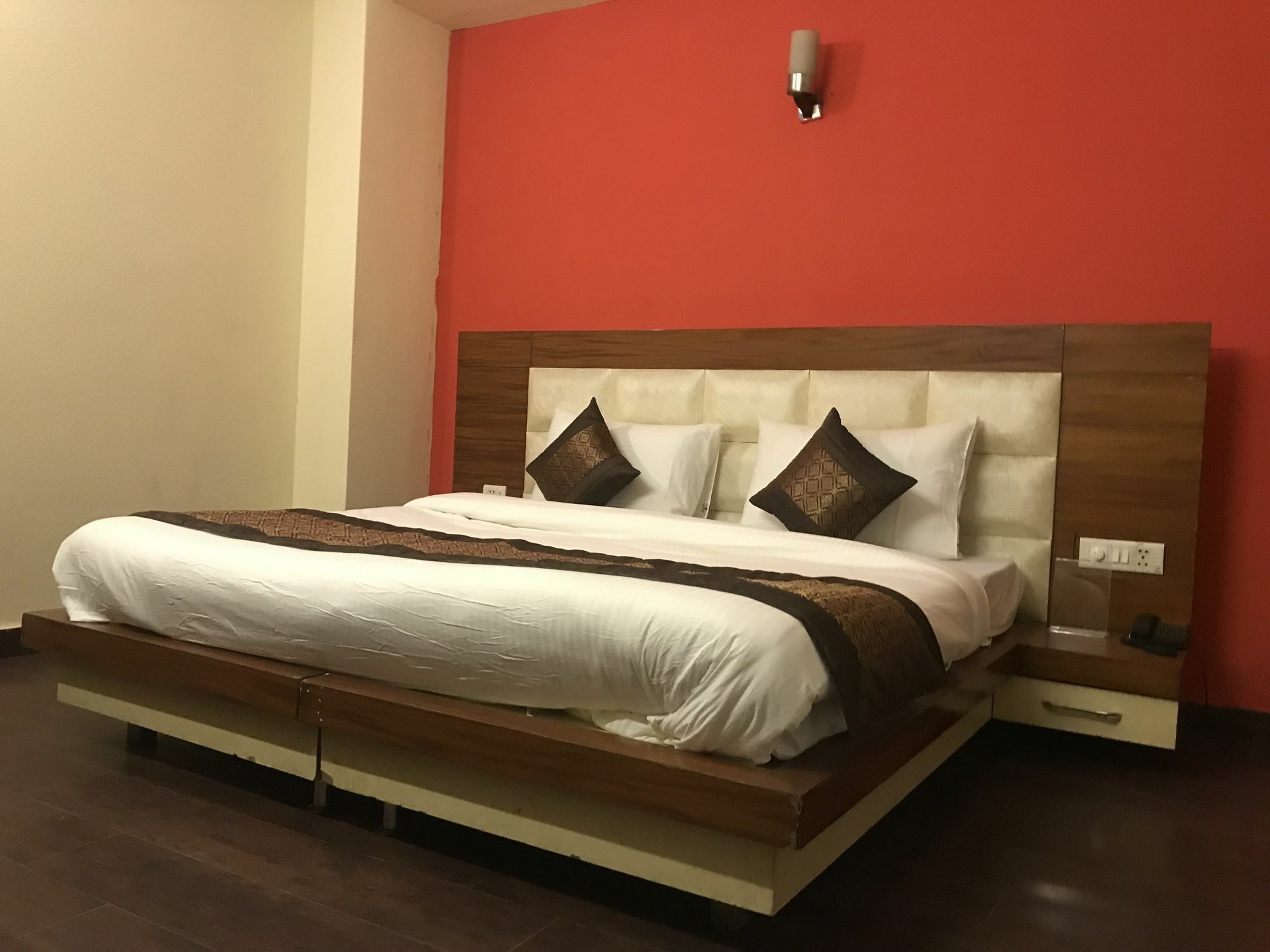 Shoba International Hotel New Delhi
