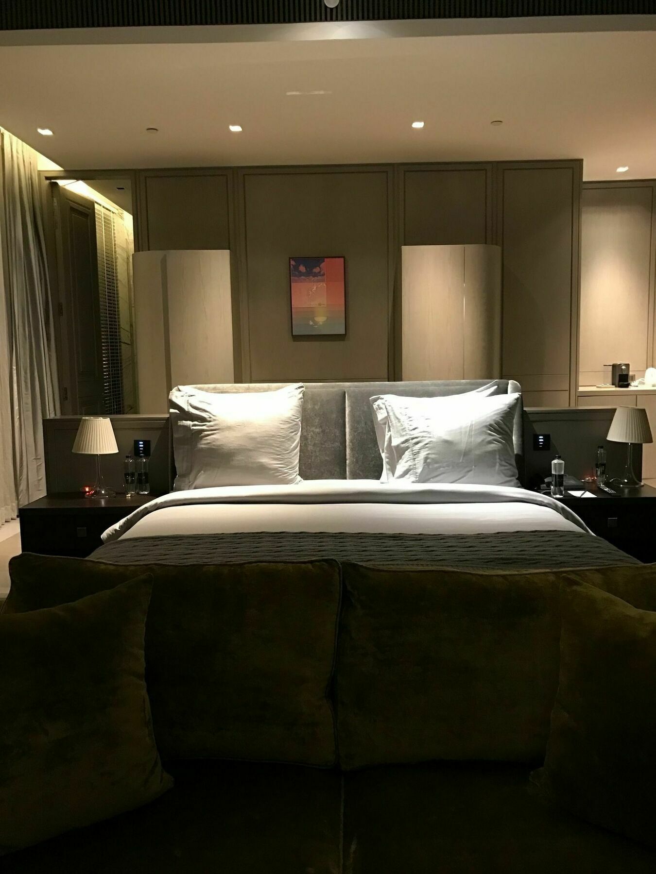 Roseate House Hotel