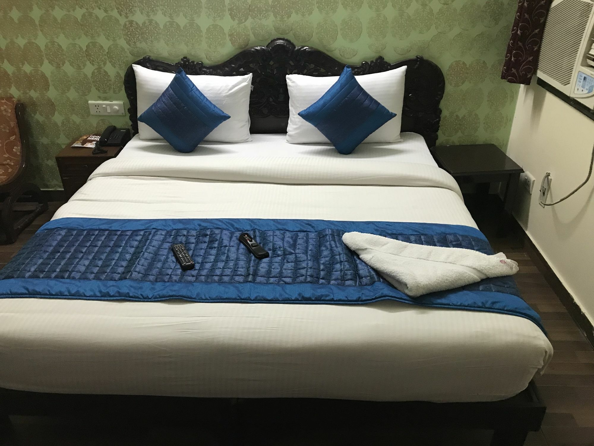 Shoba International Hotel New Delhi