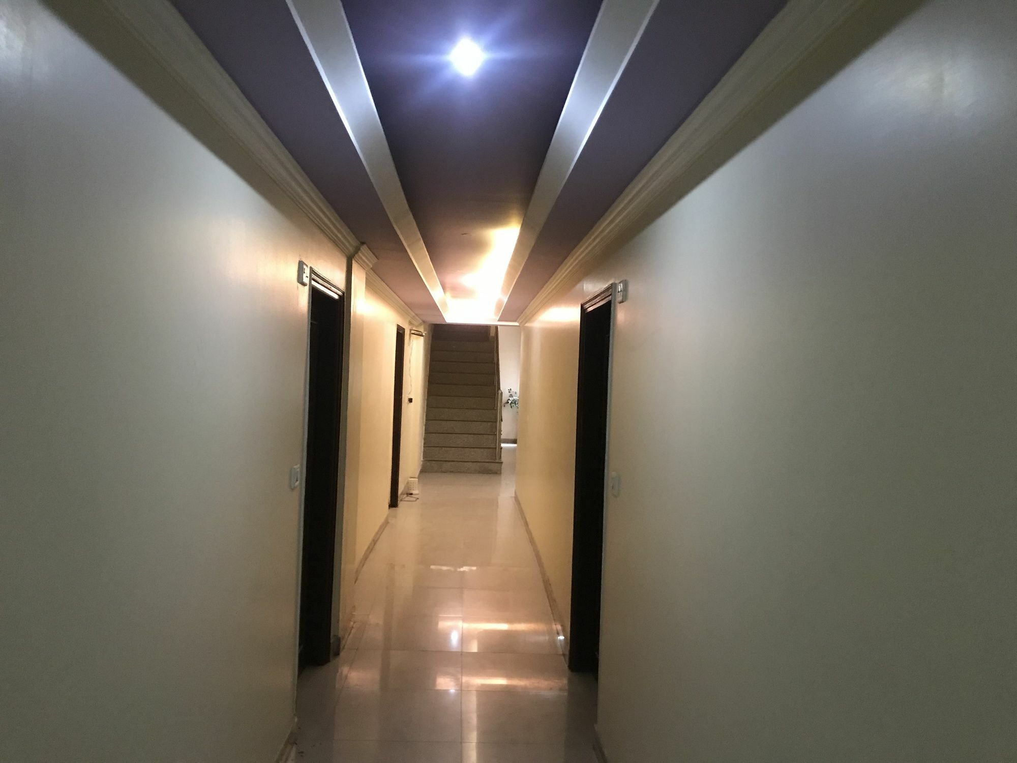 Shoba International 3* New Delhi