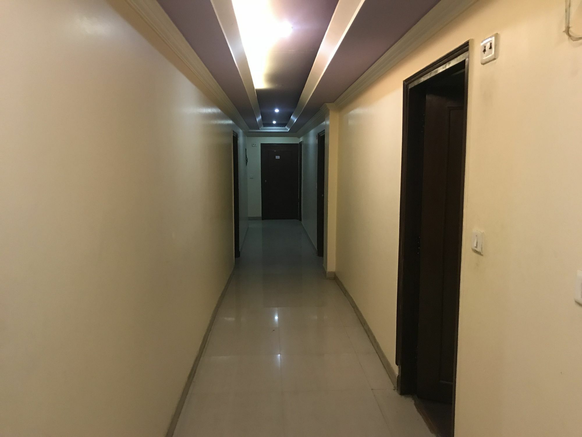 Shoba International Hotel New Delhi