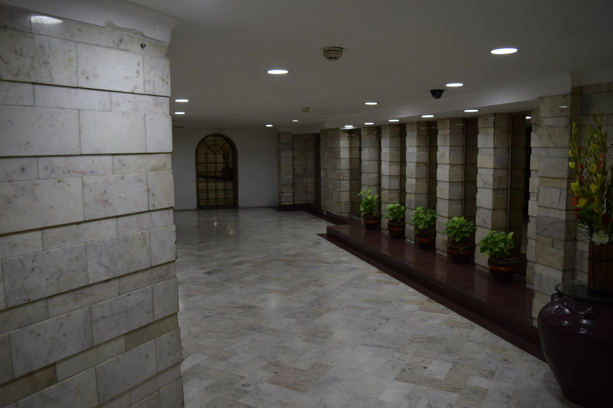 Samrat, 4* New Delhi